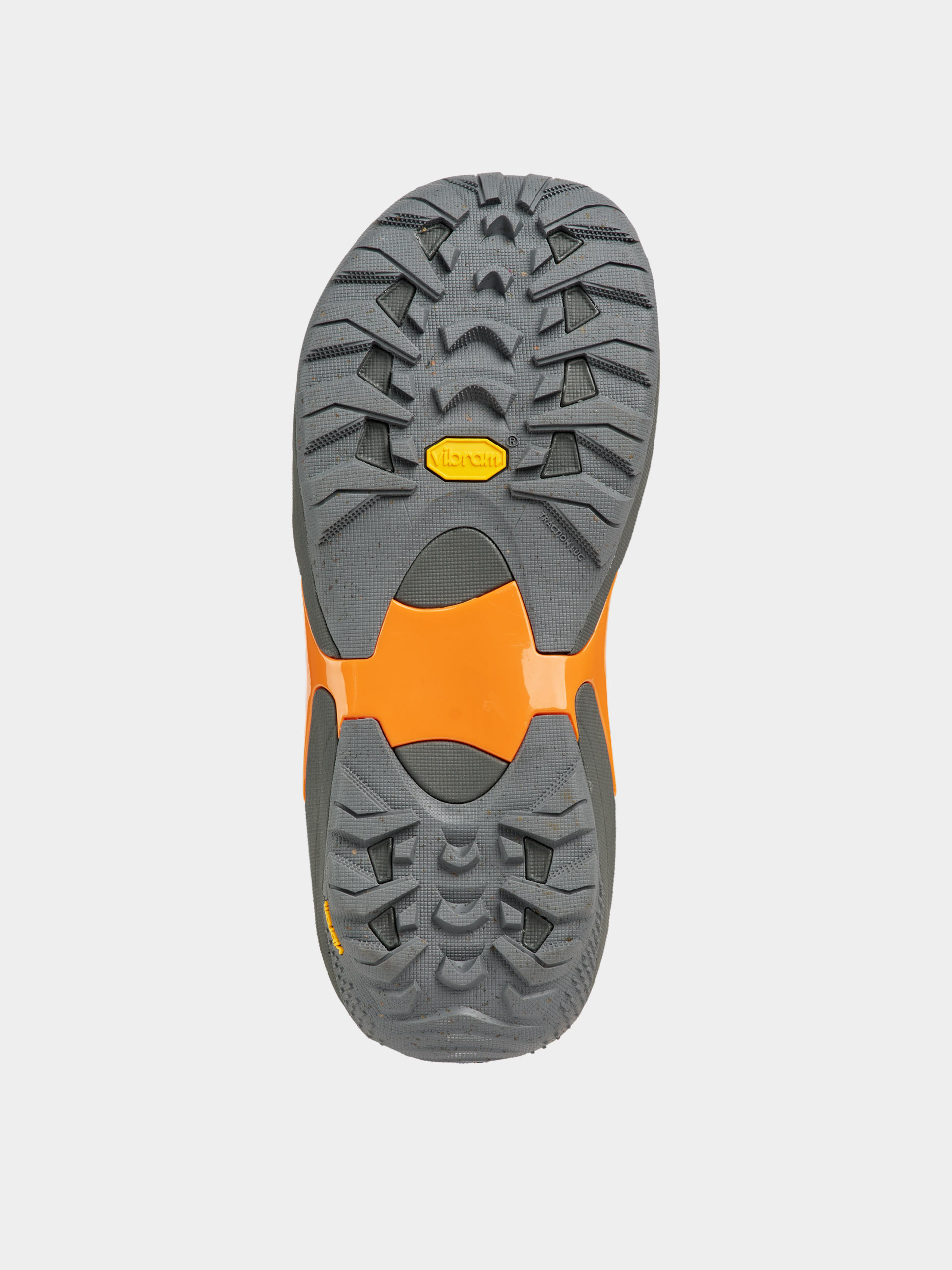 Pánské Boty na snowboard Burton Burton Waverange X (selvedge blue)