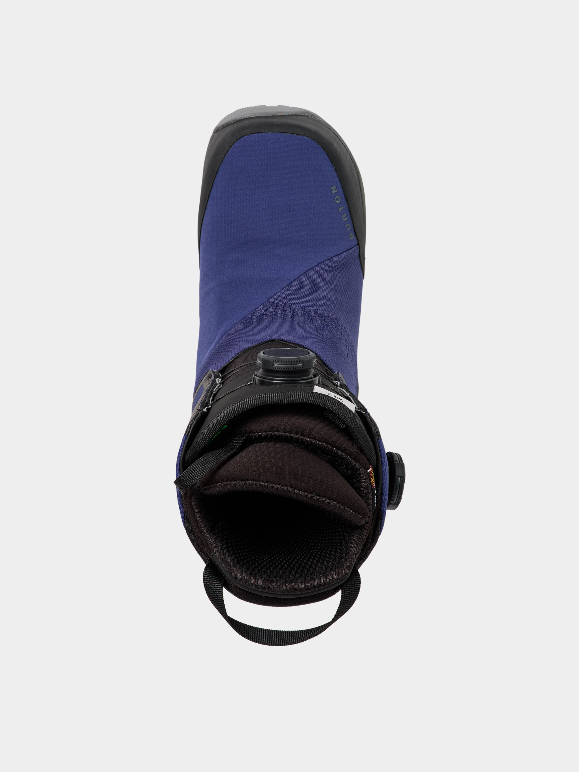 Pánské Boty na snowboard Burton Burton Waverange X (selvedge blue)