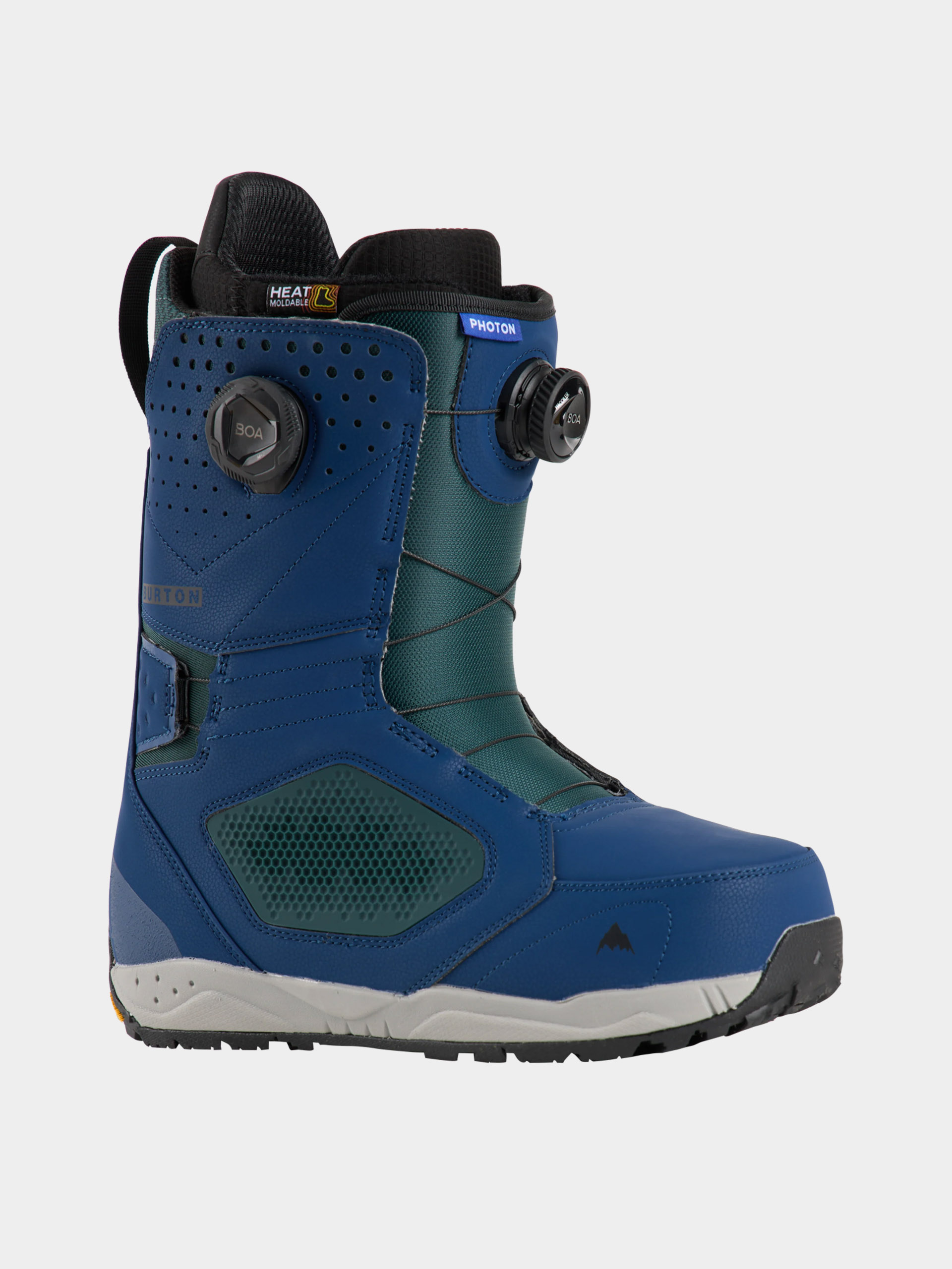 Boty na snowboard Burton Photon Boa (selvedge blue)