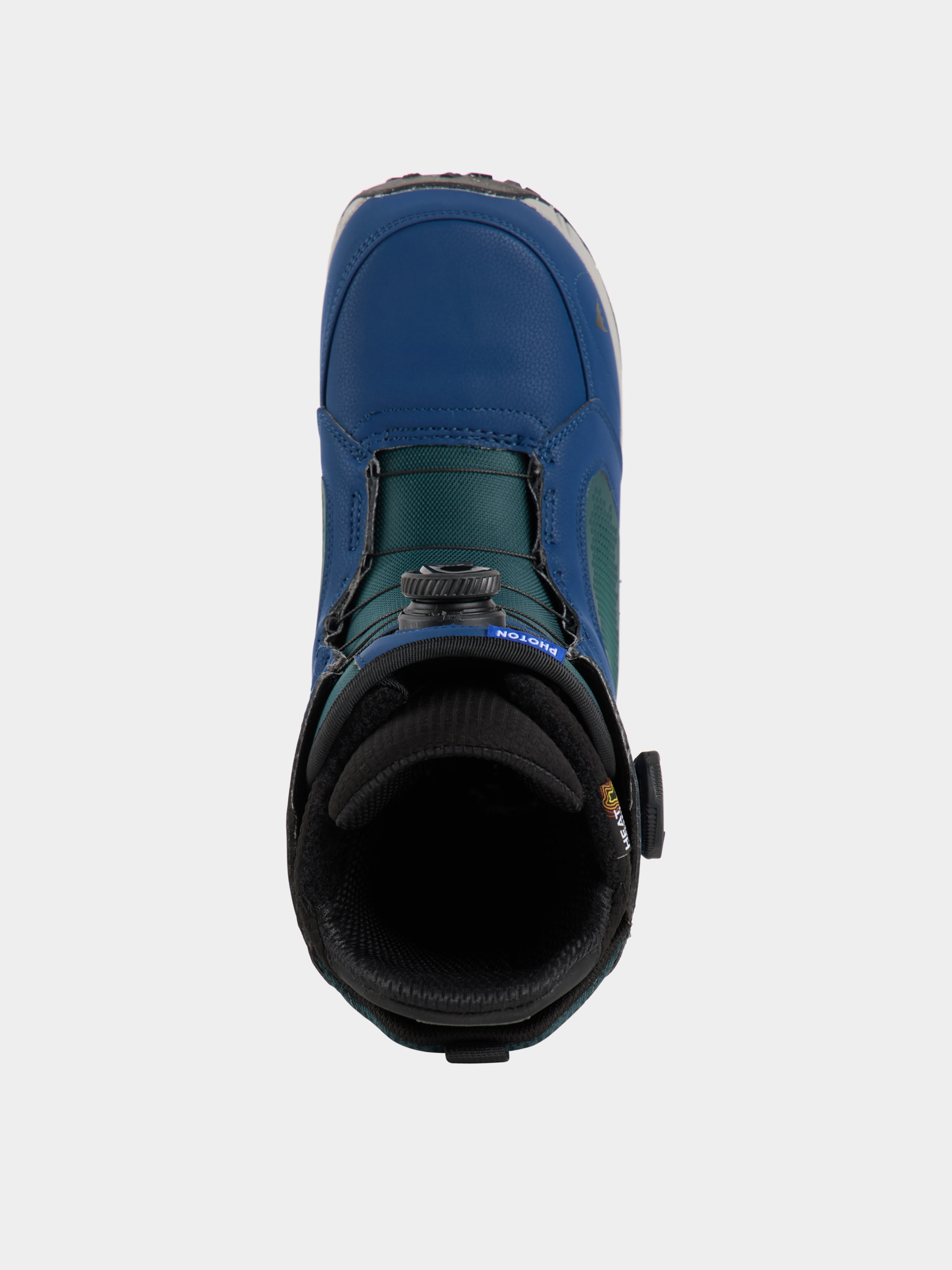 Pánské Boty na snowboard Burton Photon Boa (selvedge blue)