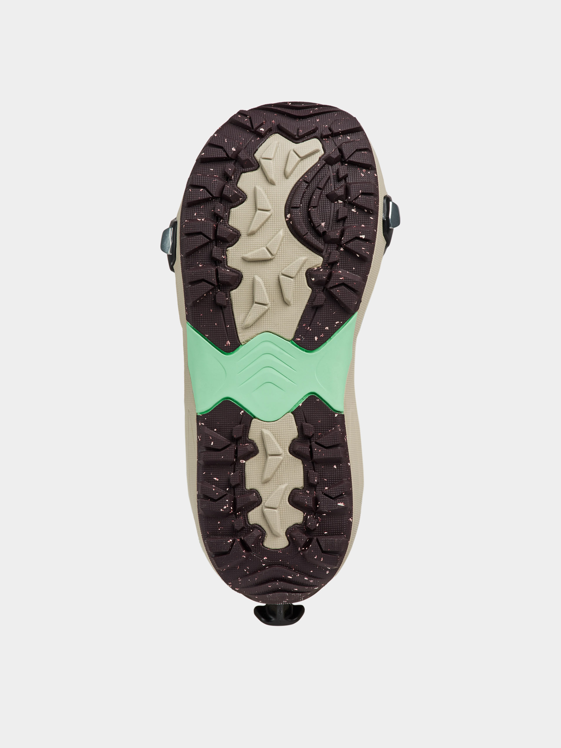 Pánské Boty na snowboard Burton Highshot Plus Step On (rum raisin)