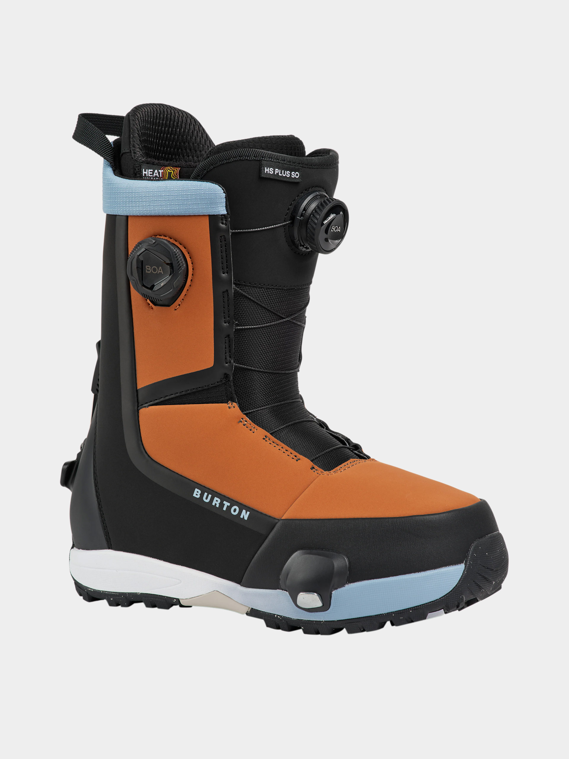 Boty na snowboard Burton Highshot Plus Step On