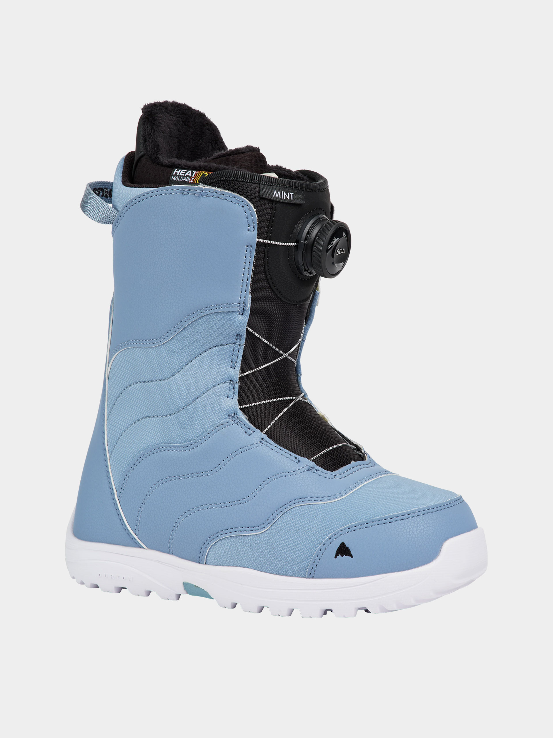 Boty na snowboard Burton Mint Boa Wmn