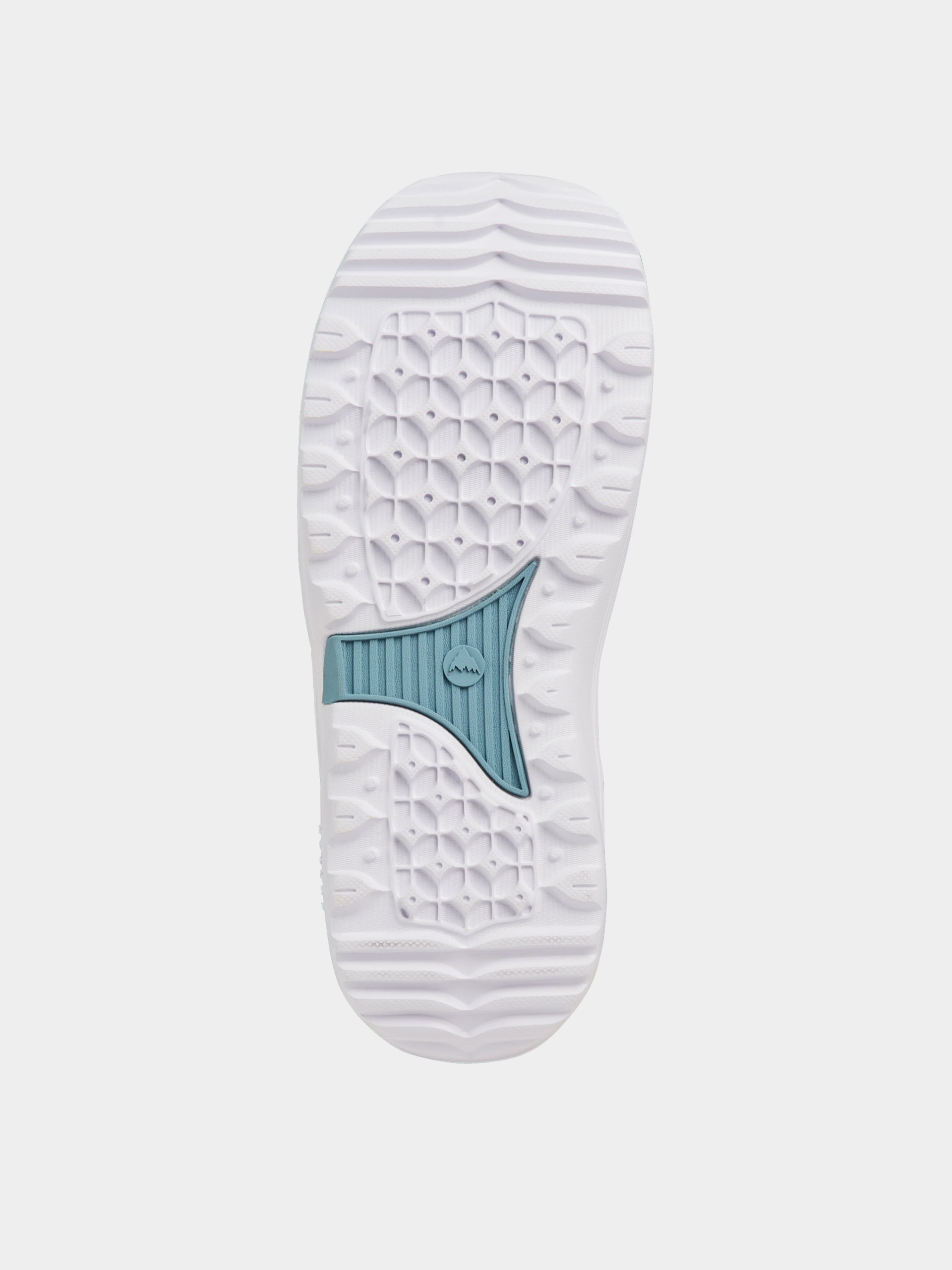 Dámské Boty na snowboard Burton Mint Boa (airstream blue)
