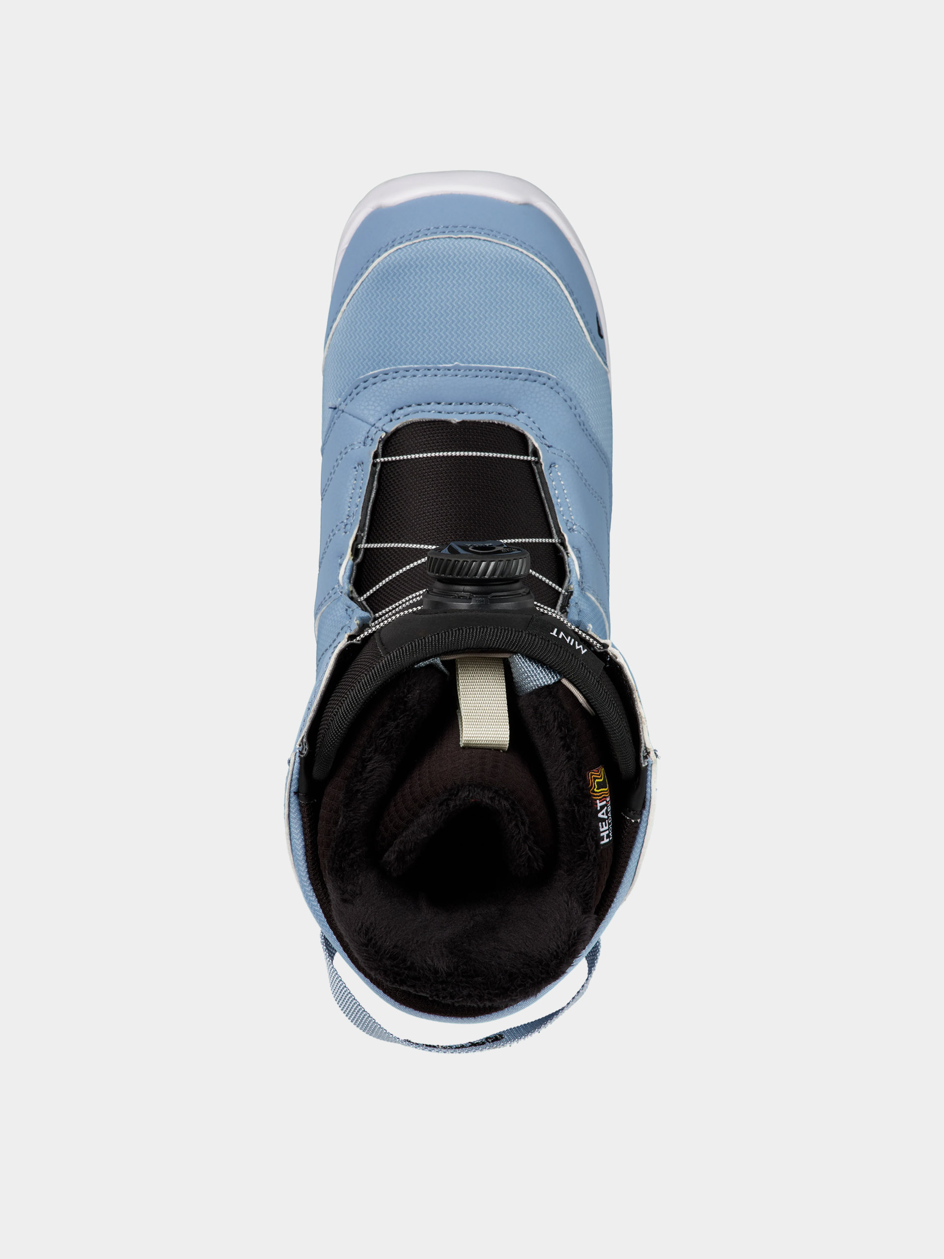 Dámské Boty na snowboard Burton Mint Boa (airstream blue)