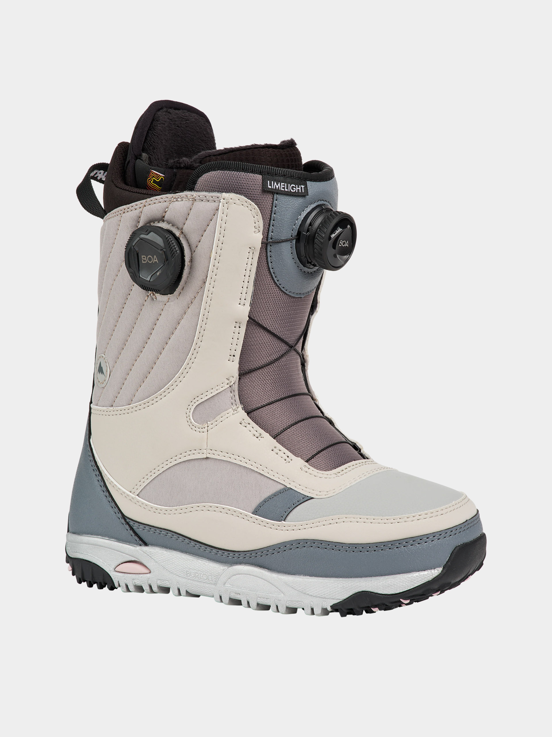 Boty na snowboard Burton Limelight Boa Wmn