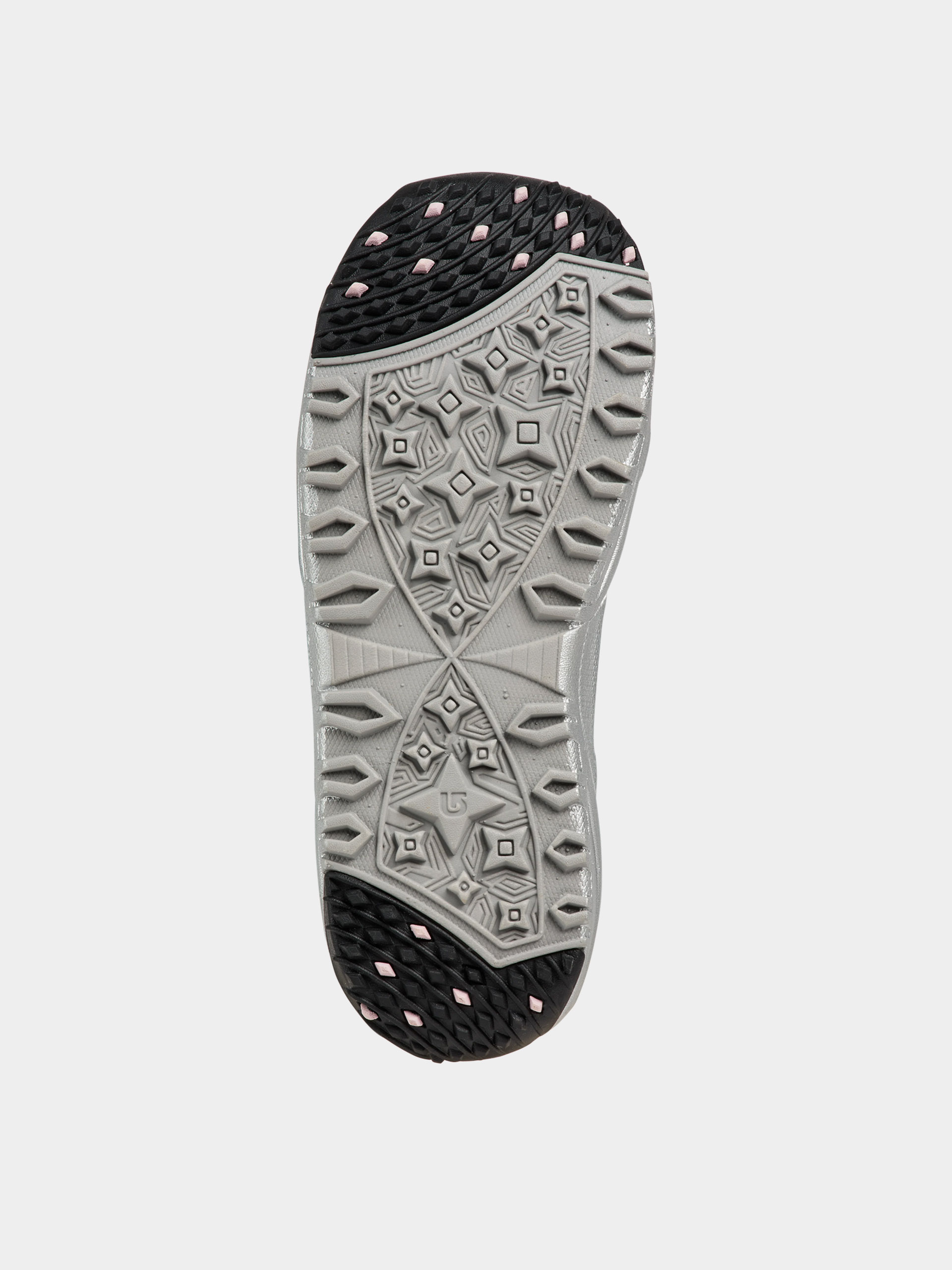 Dámské Boty na snowboard Burton Limelight Boa (gray)
