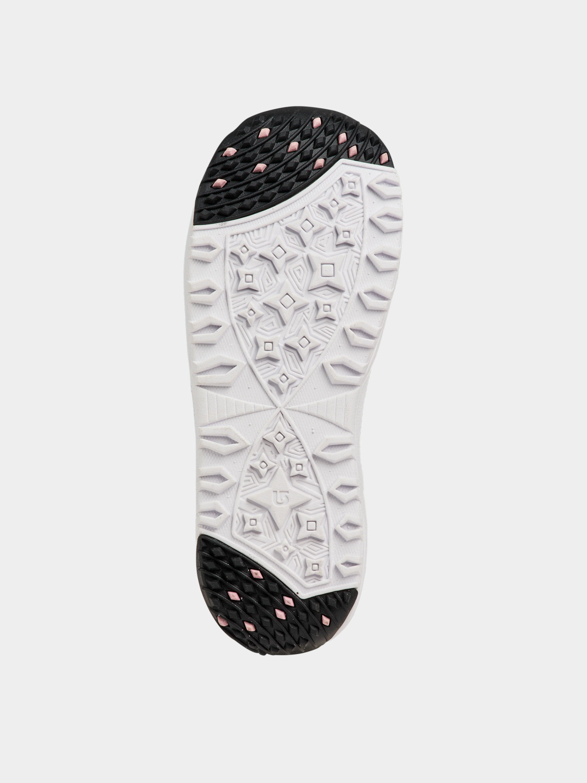 Dámské Boty na snowboard Burton Limelight Boa (black/pink)