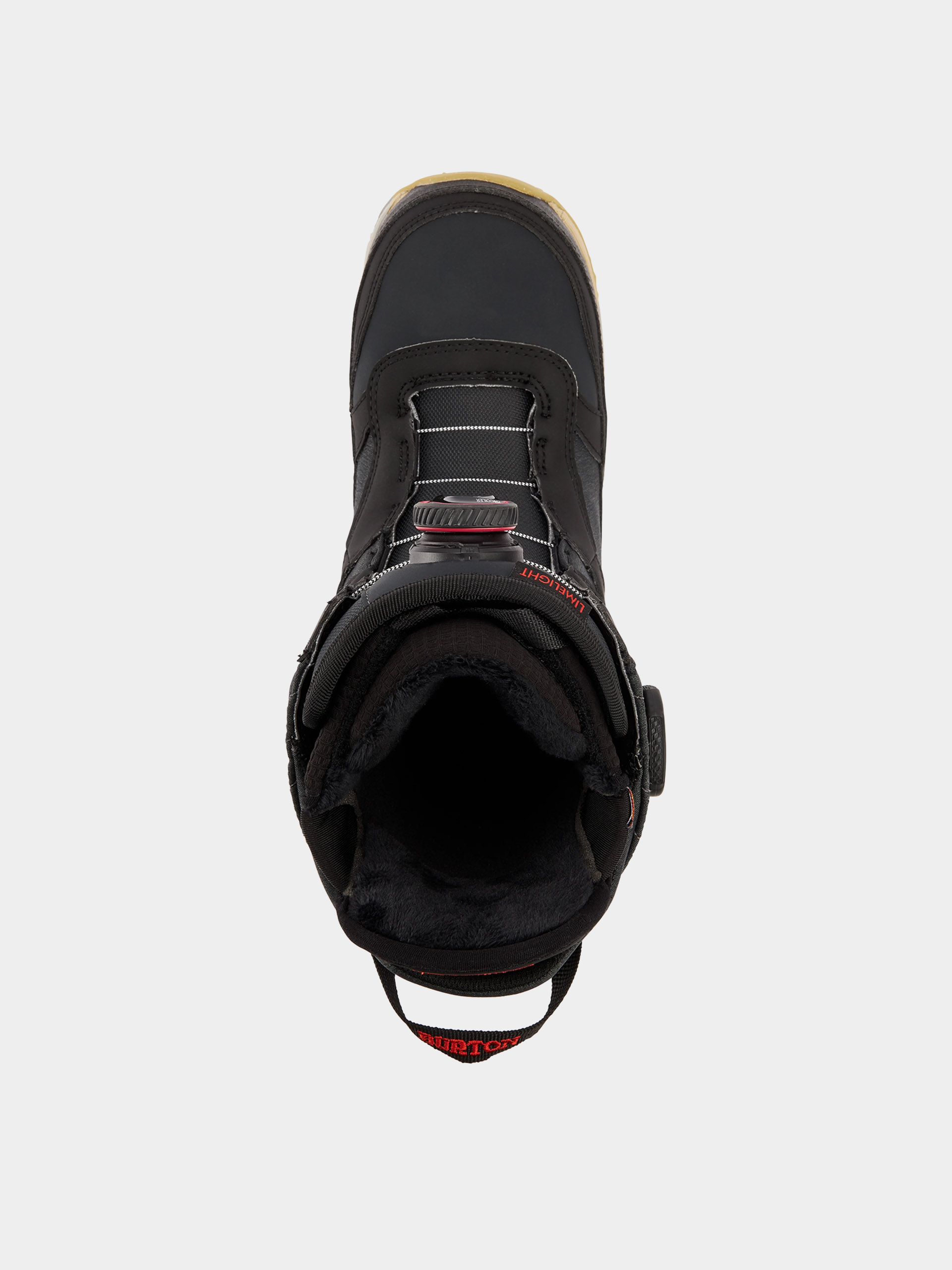 Dámské Boty na snowboard Burton Limelight Boa (black)