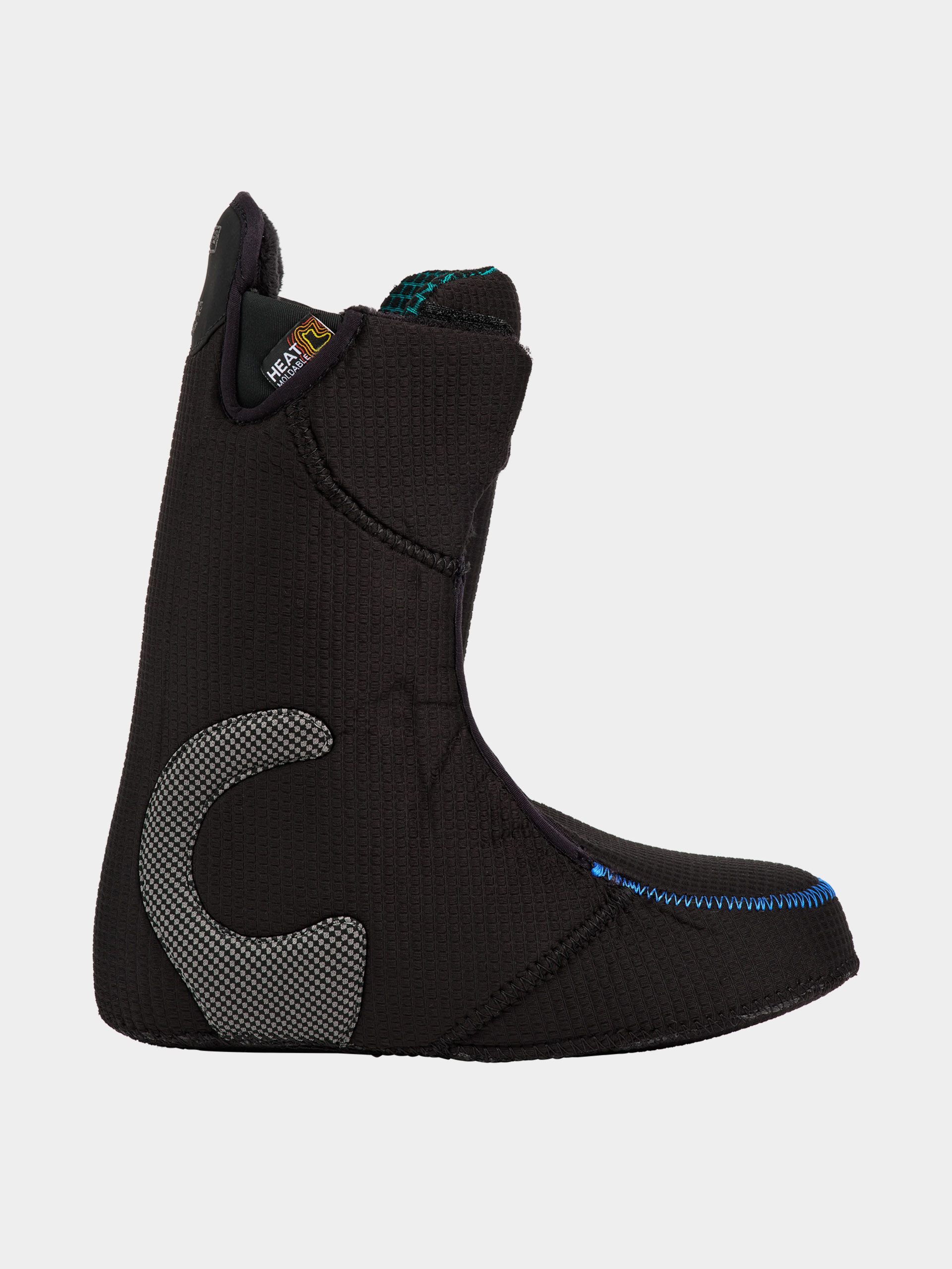 Dámské Boty na snowboard Burton Felix Boa (nightshade purple)