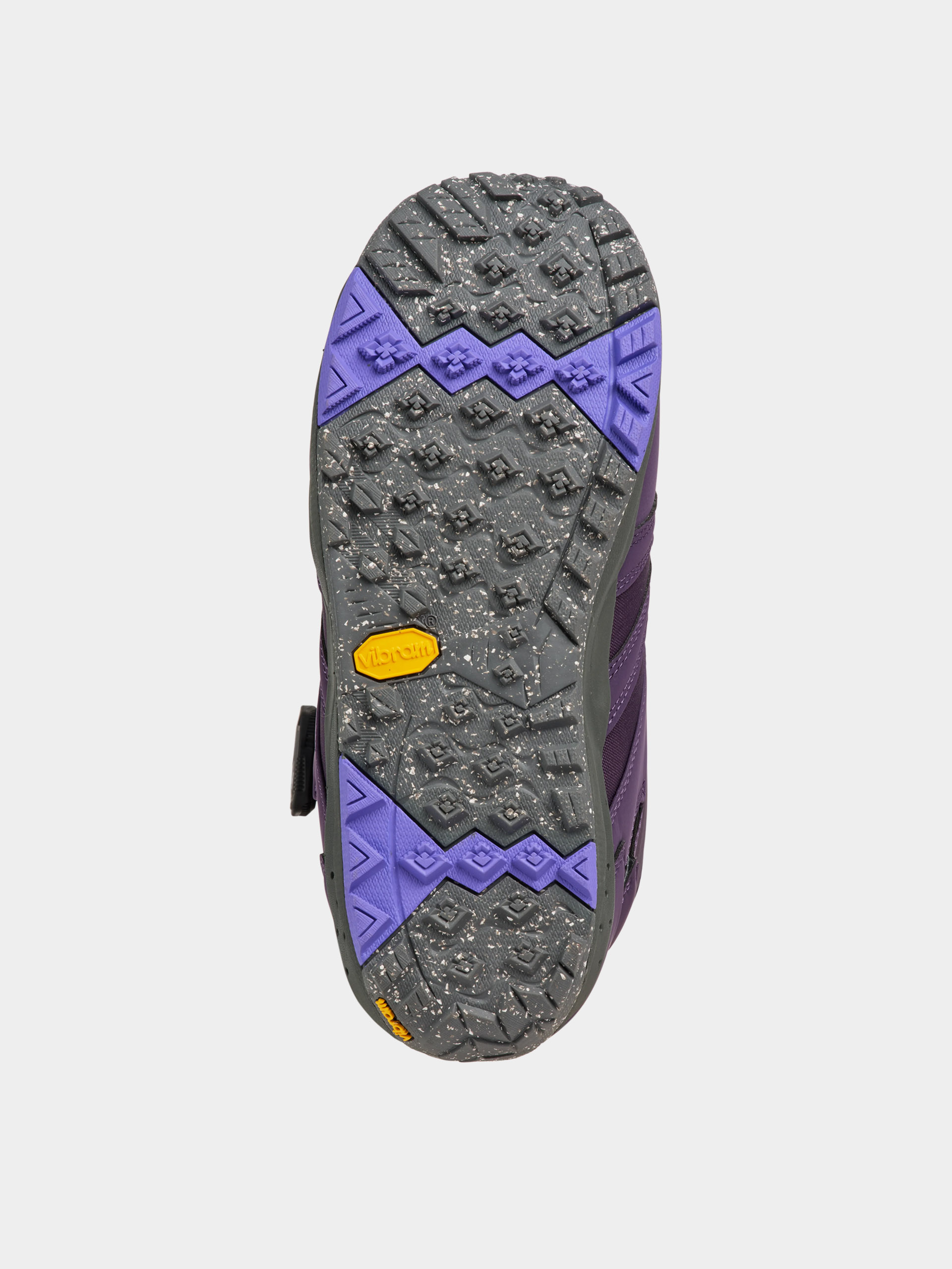 Dámské Boty na snowboard Burton Felix Boa (nightshade purple)