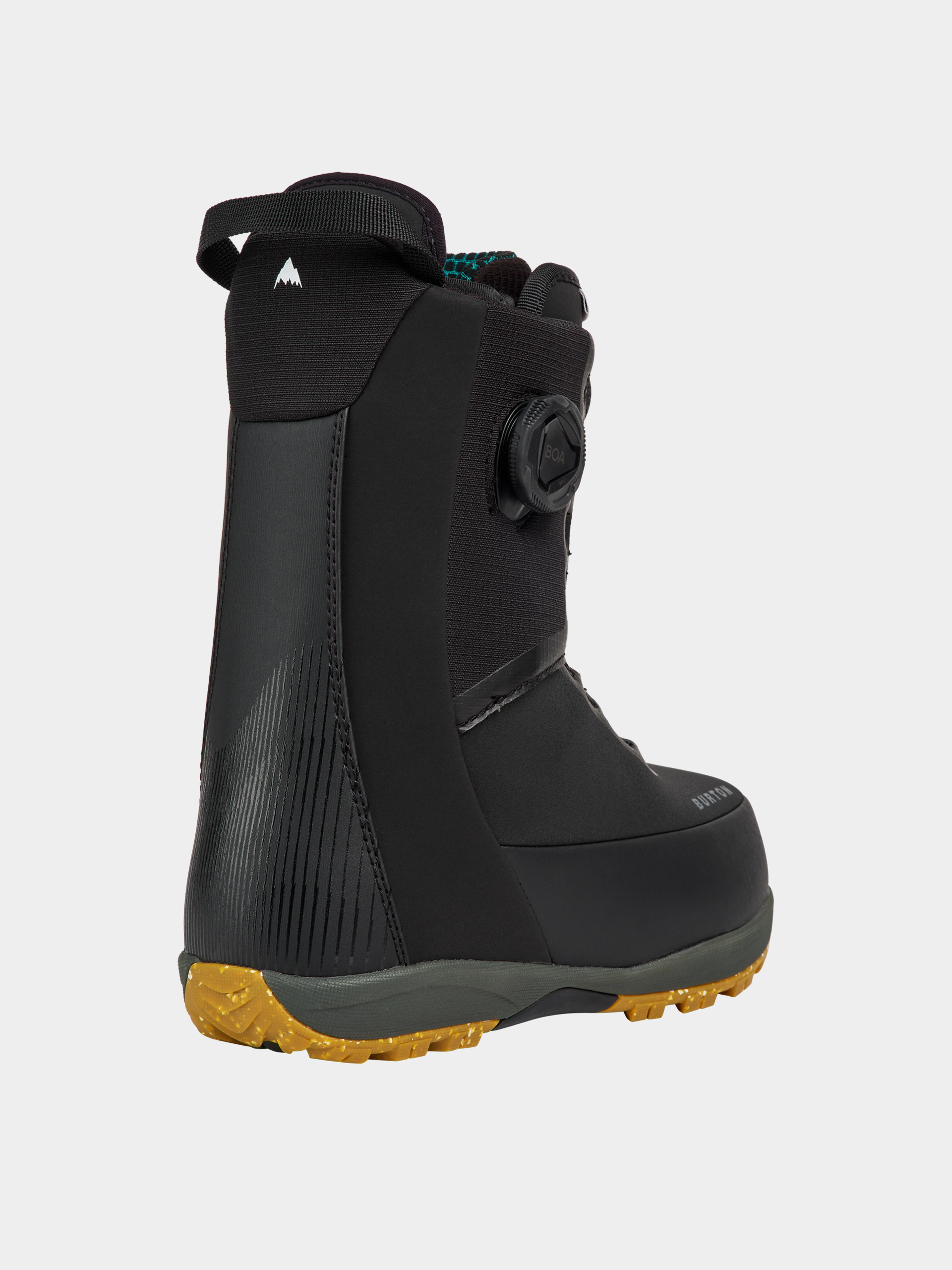 Dámské Boty na snowboard Burton Waverange Plus (black)