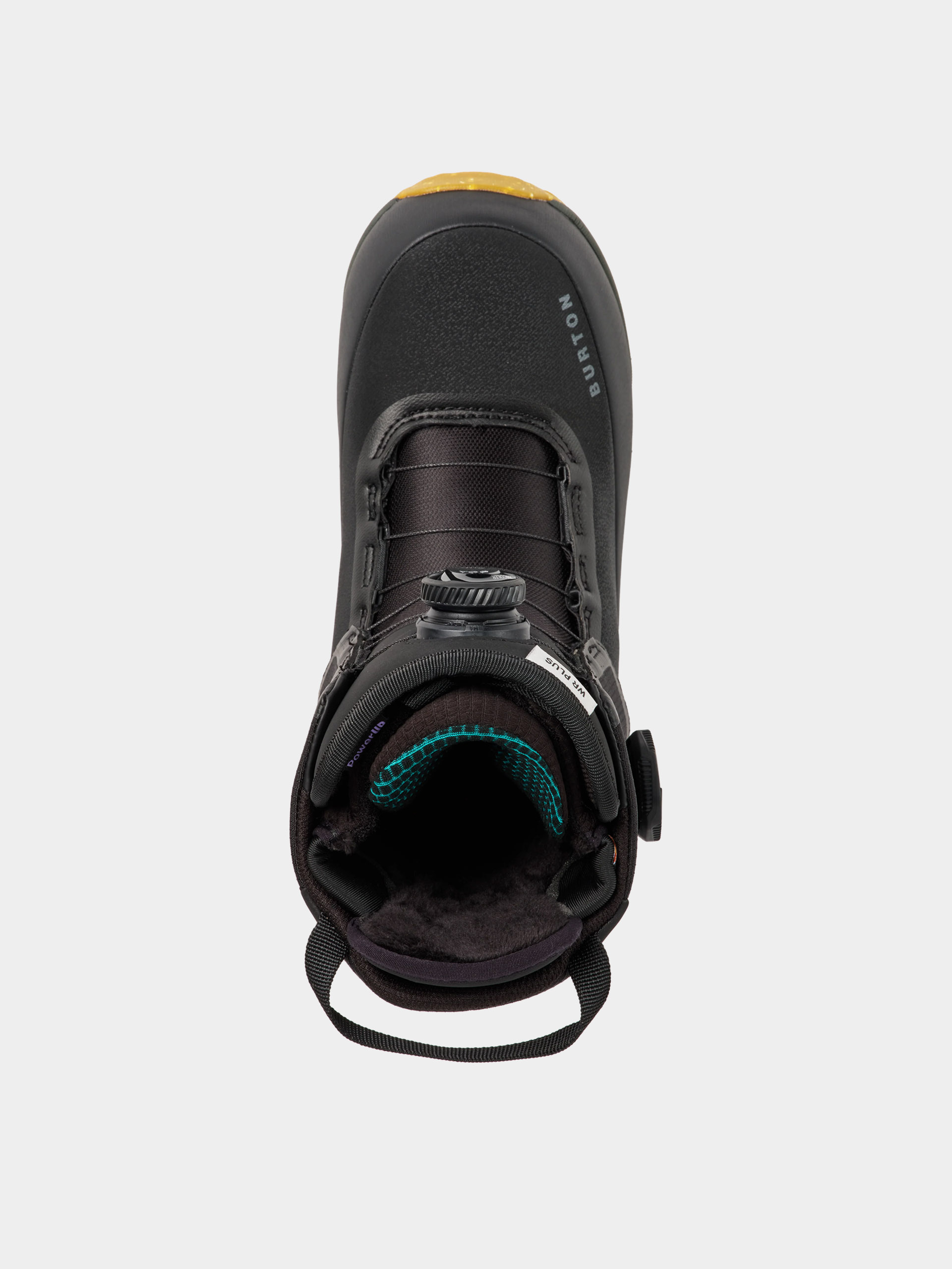 Dámské Boty na snowboard Burton Waverange Plus (black)