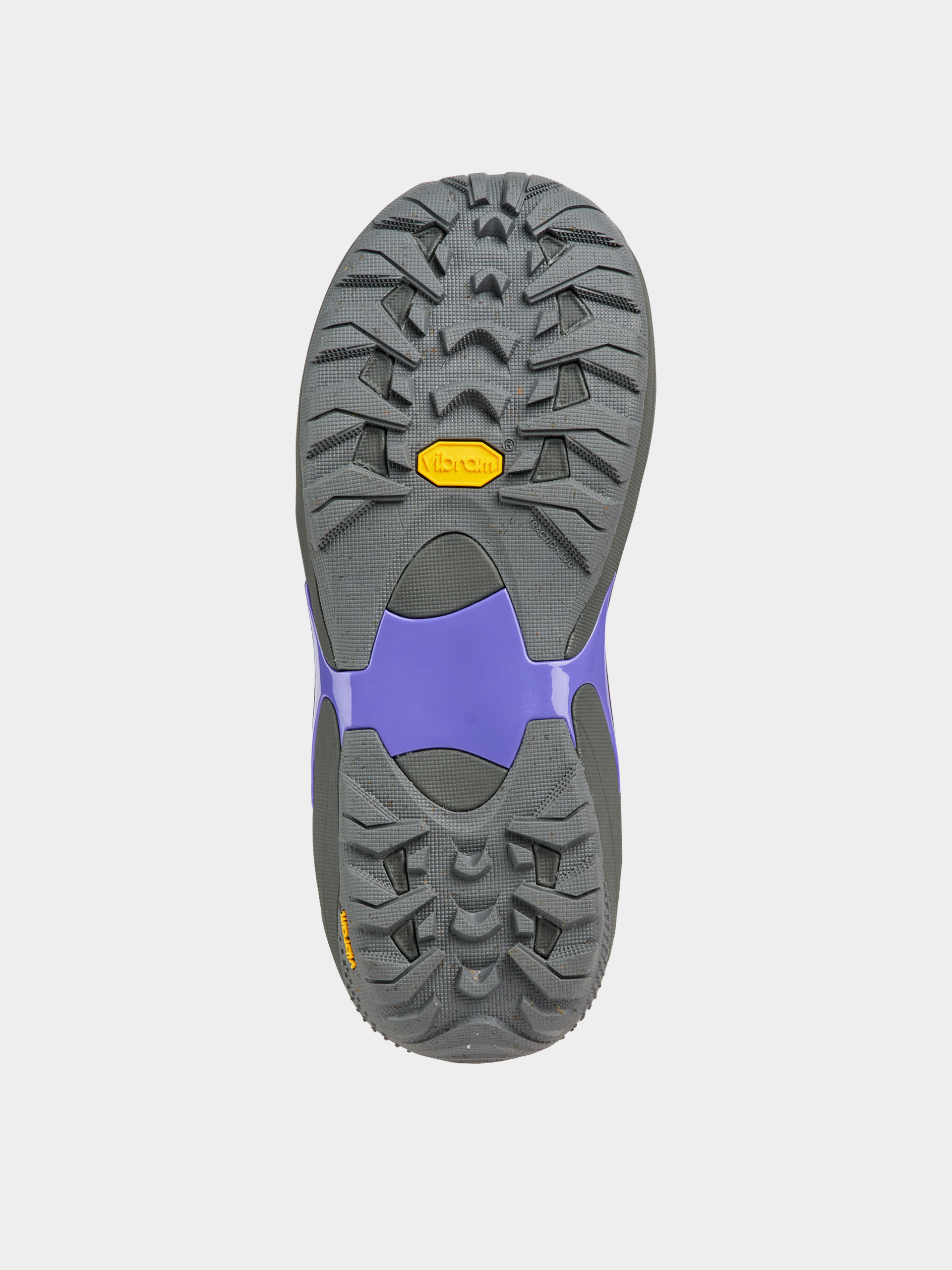 Dámské Boty na snowboard Burton Waverange X (nightshade purple)