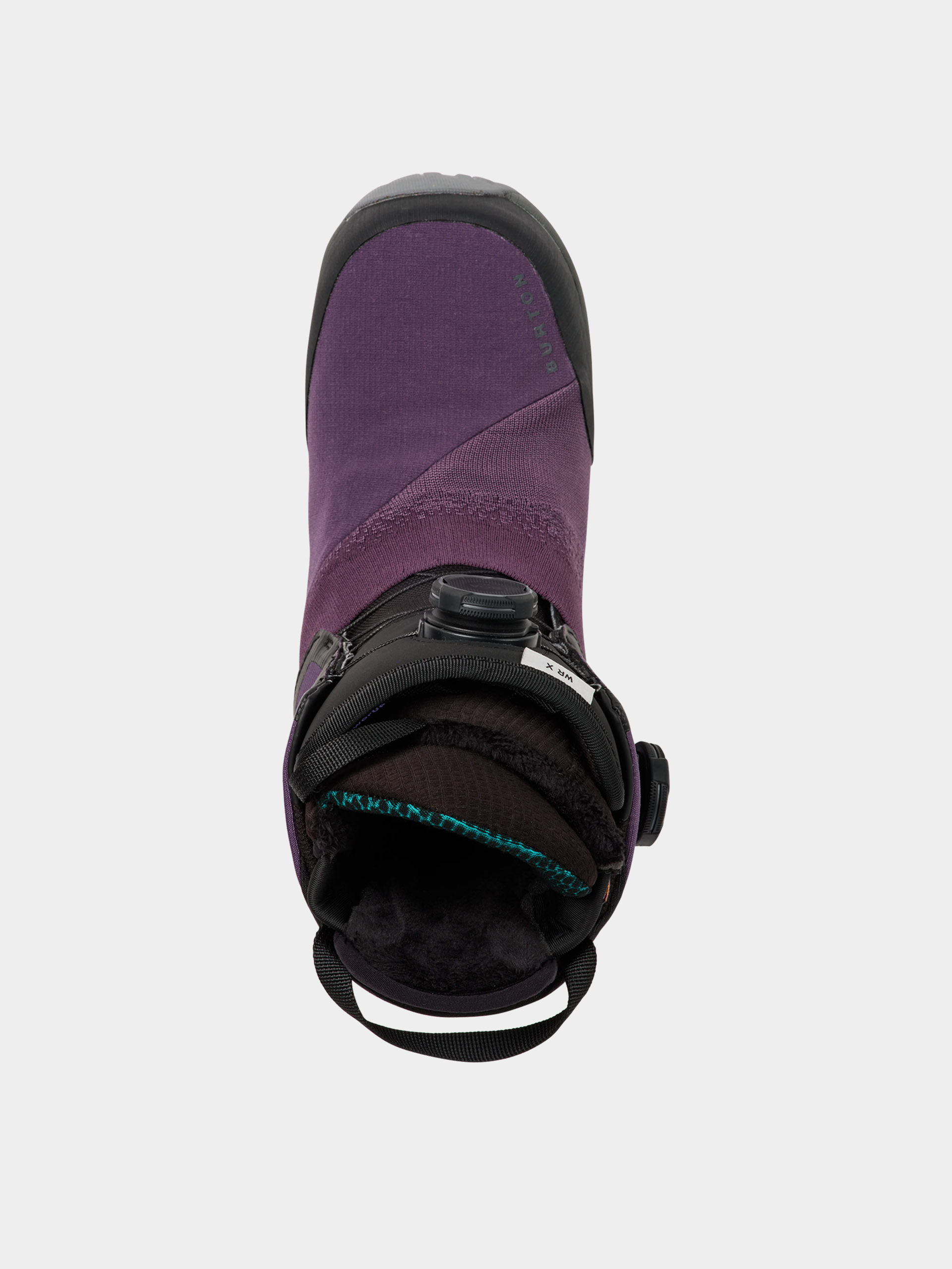 Dámské Boty na snowboard Burton Waverange X (nightshade purple)