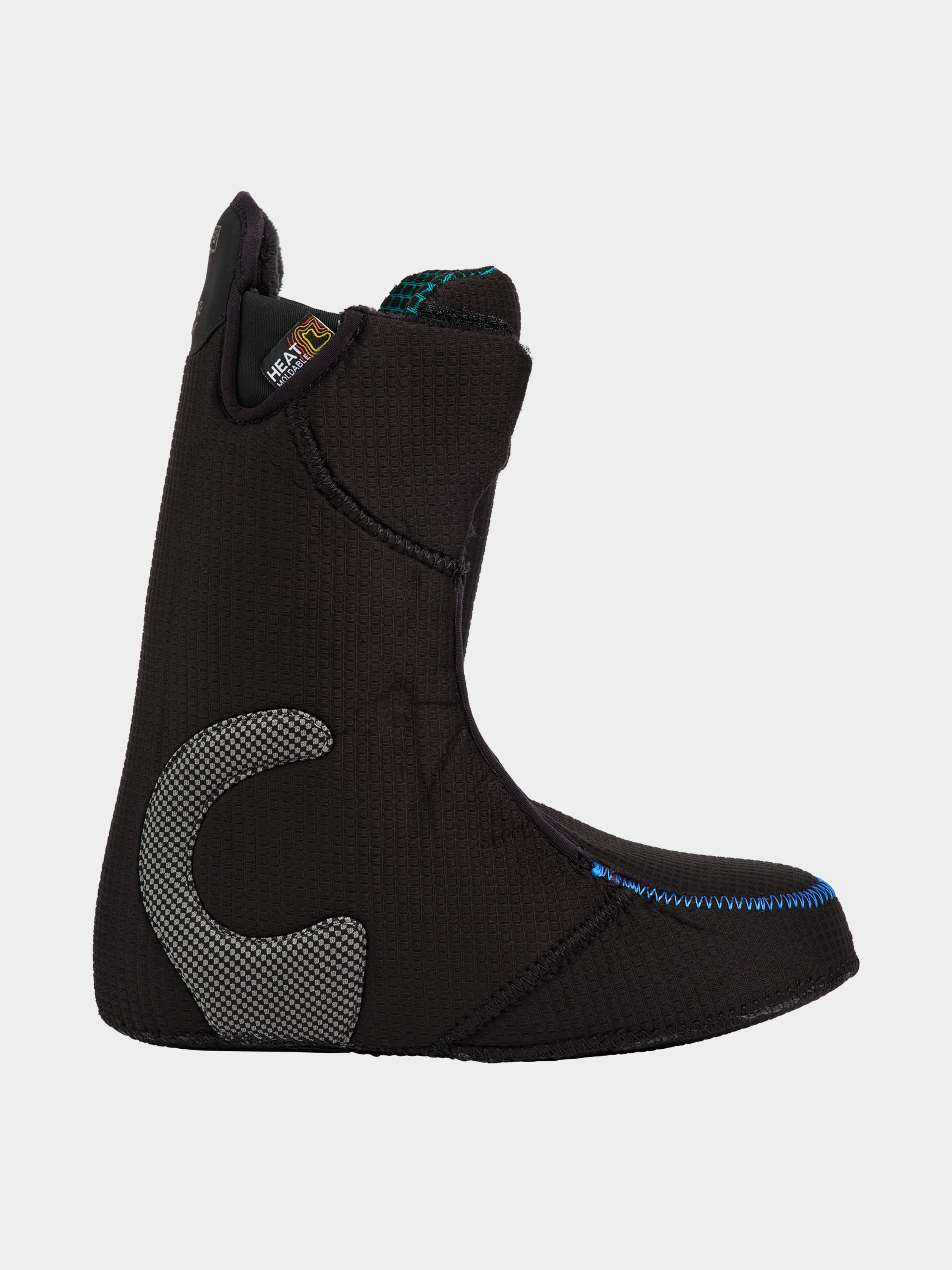 Dámské Boty na snowboard Burton Waverange X (black)