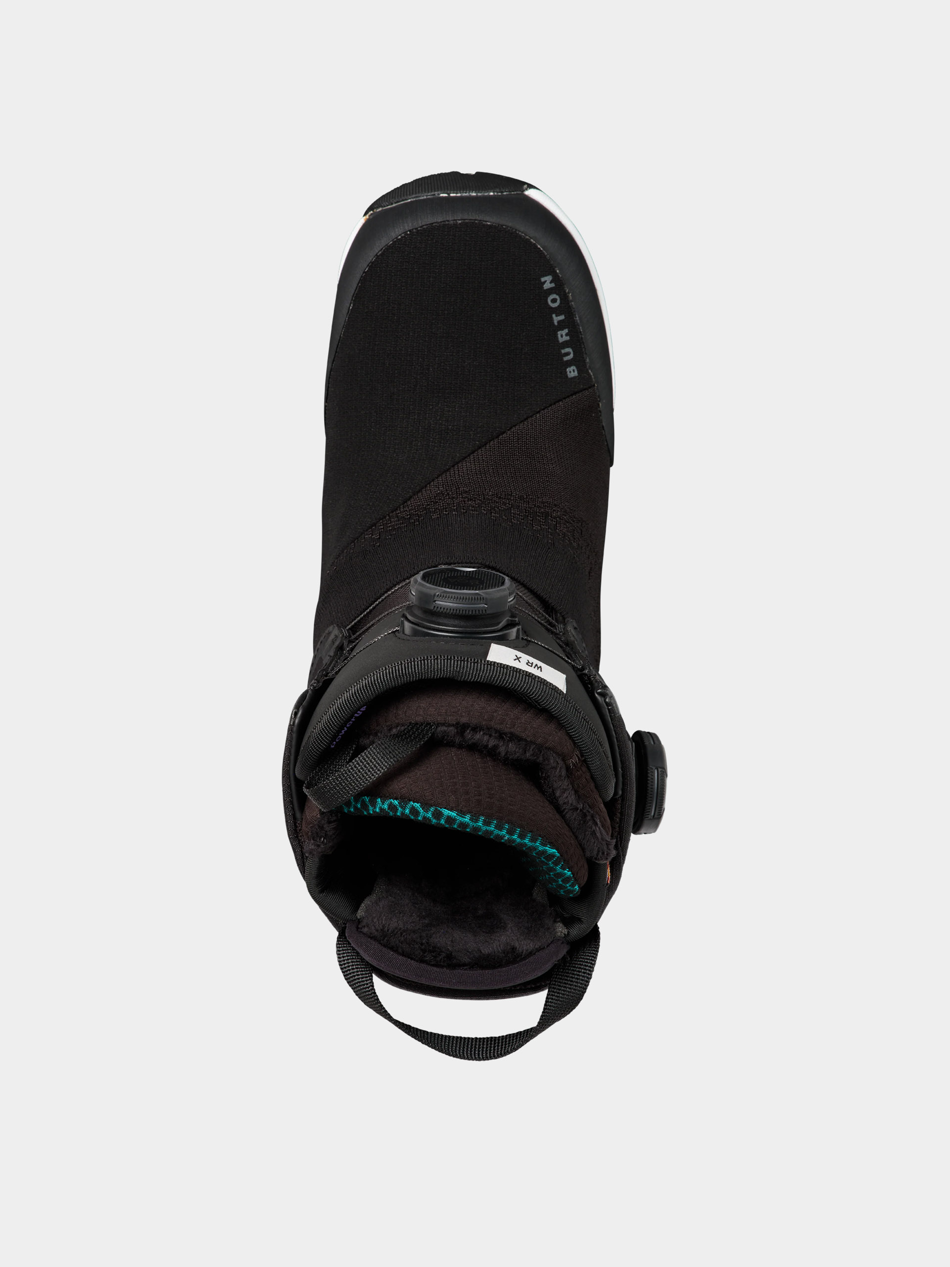 Dámské Boty na snowboard Burton Waverange X (black)