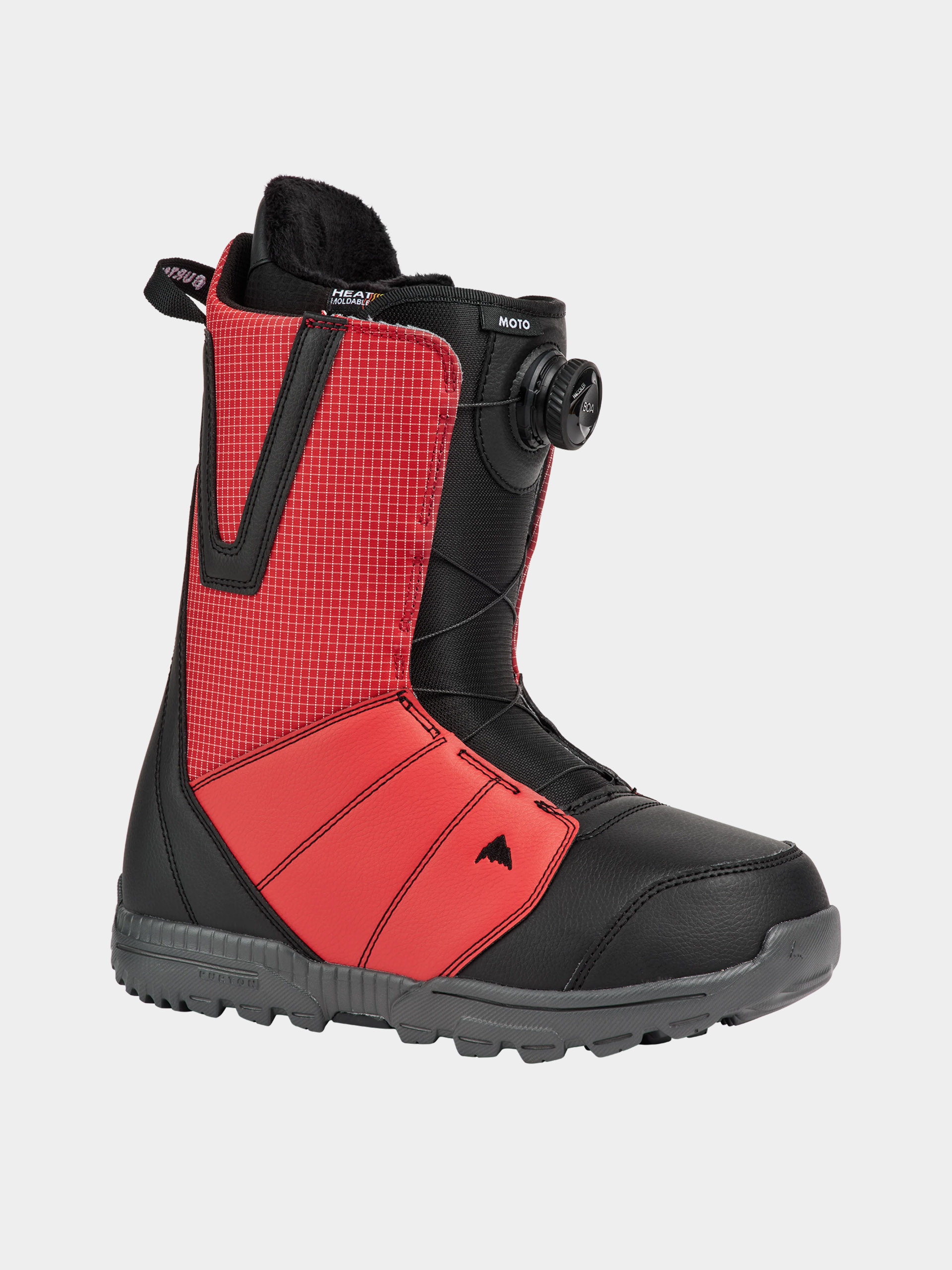 Boty na snowboard Burton Moto Boa