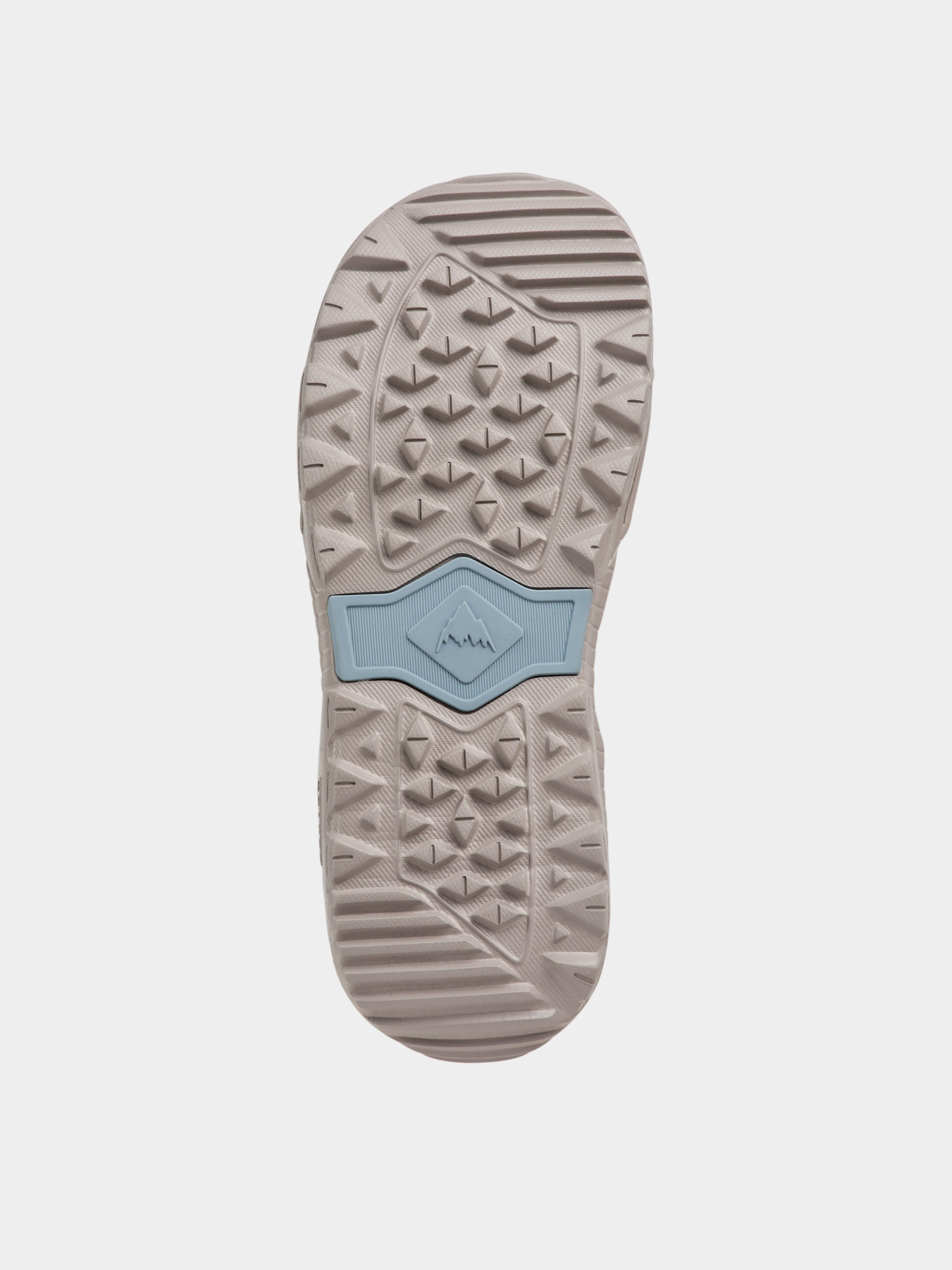 Pánské Boty na snowboard Burton Moto Boa (chinchilla gray)