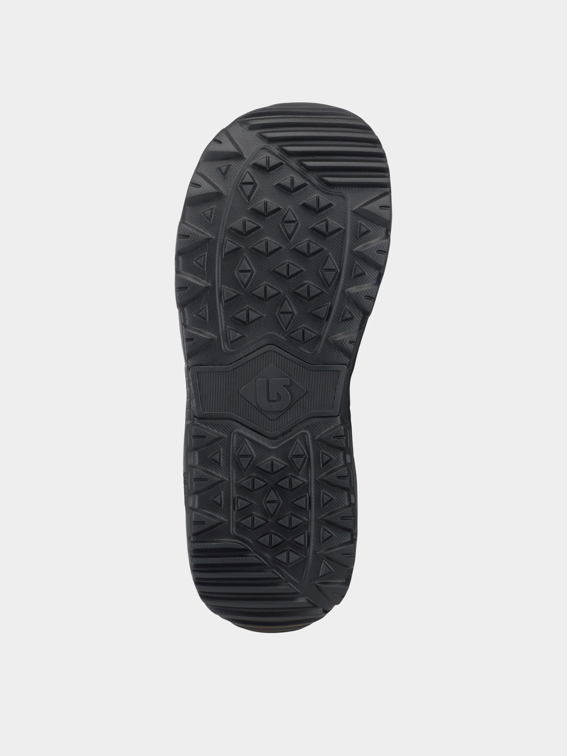 Pánské Boty na snowboard Burton Moto Boa (black)