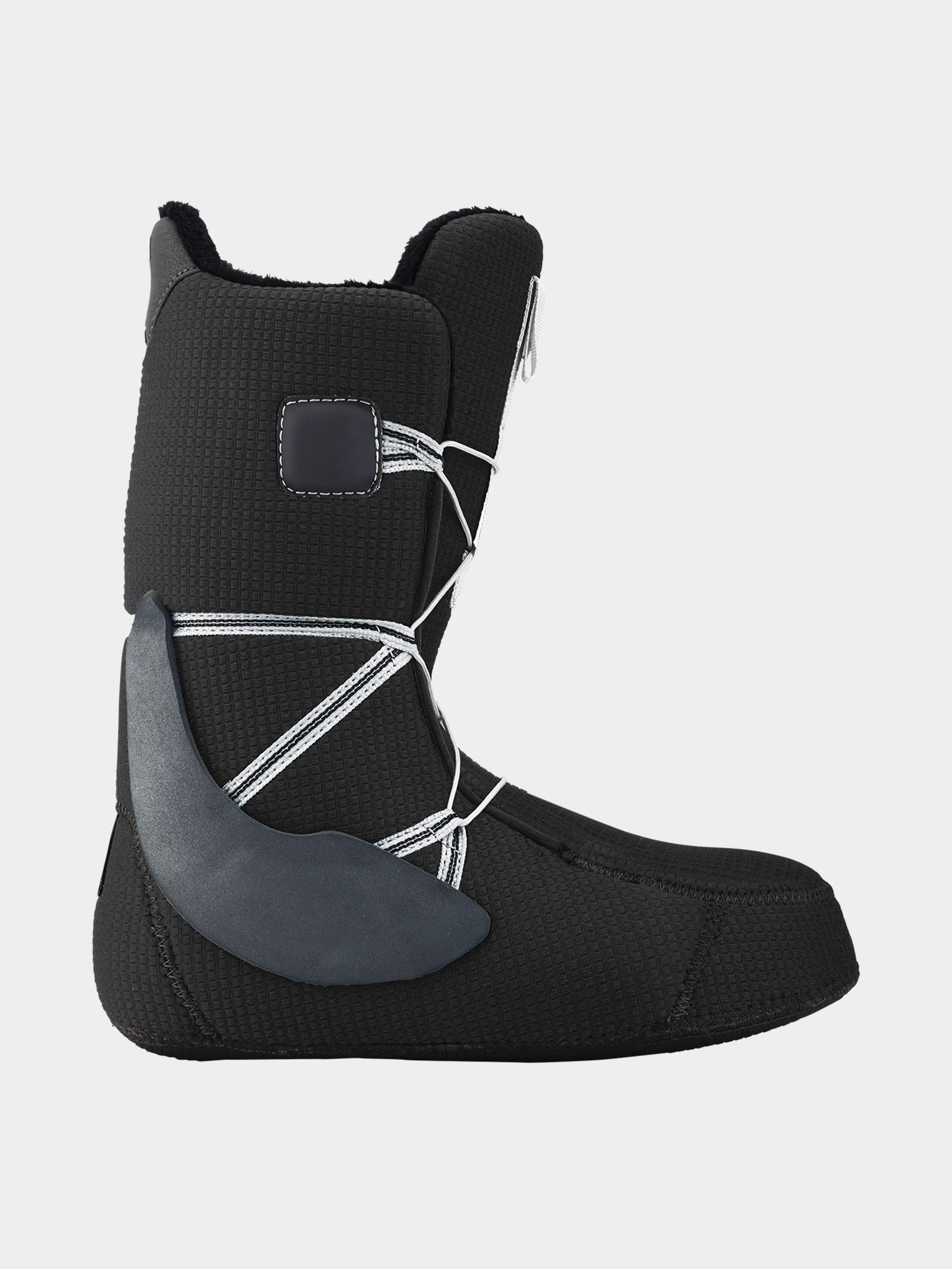 Pánské Boty na snowboard Burton Moto Boa (black)