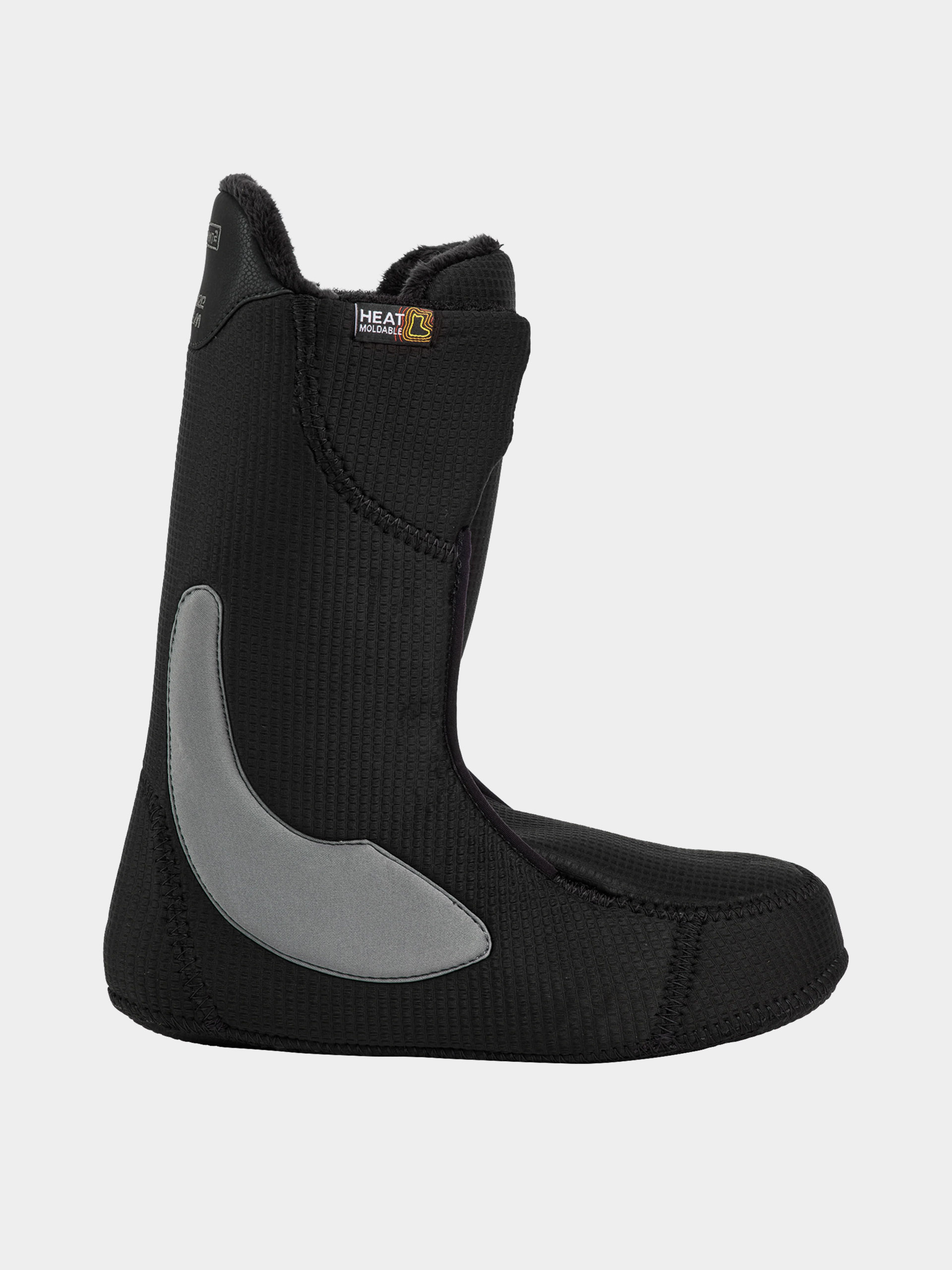Pánské Boty na snowboard Burton Ruler Boa (rum raisin)