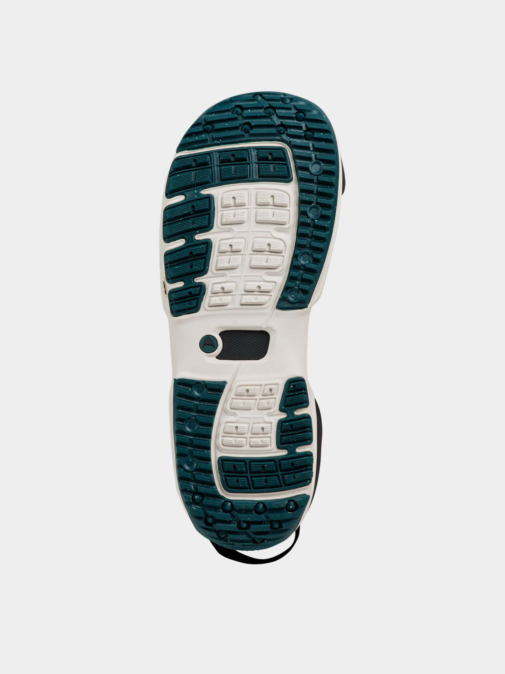 Pánské Boty na snowboard Burton Ruler Boa (white)