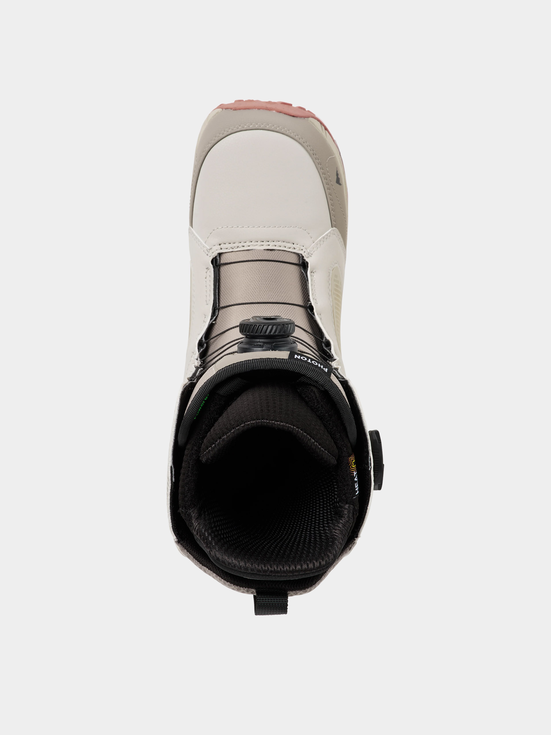 Pánské Boty na snowboard Burton Photon Boa (chinchilla gray)