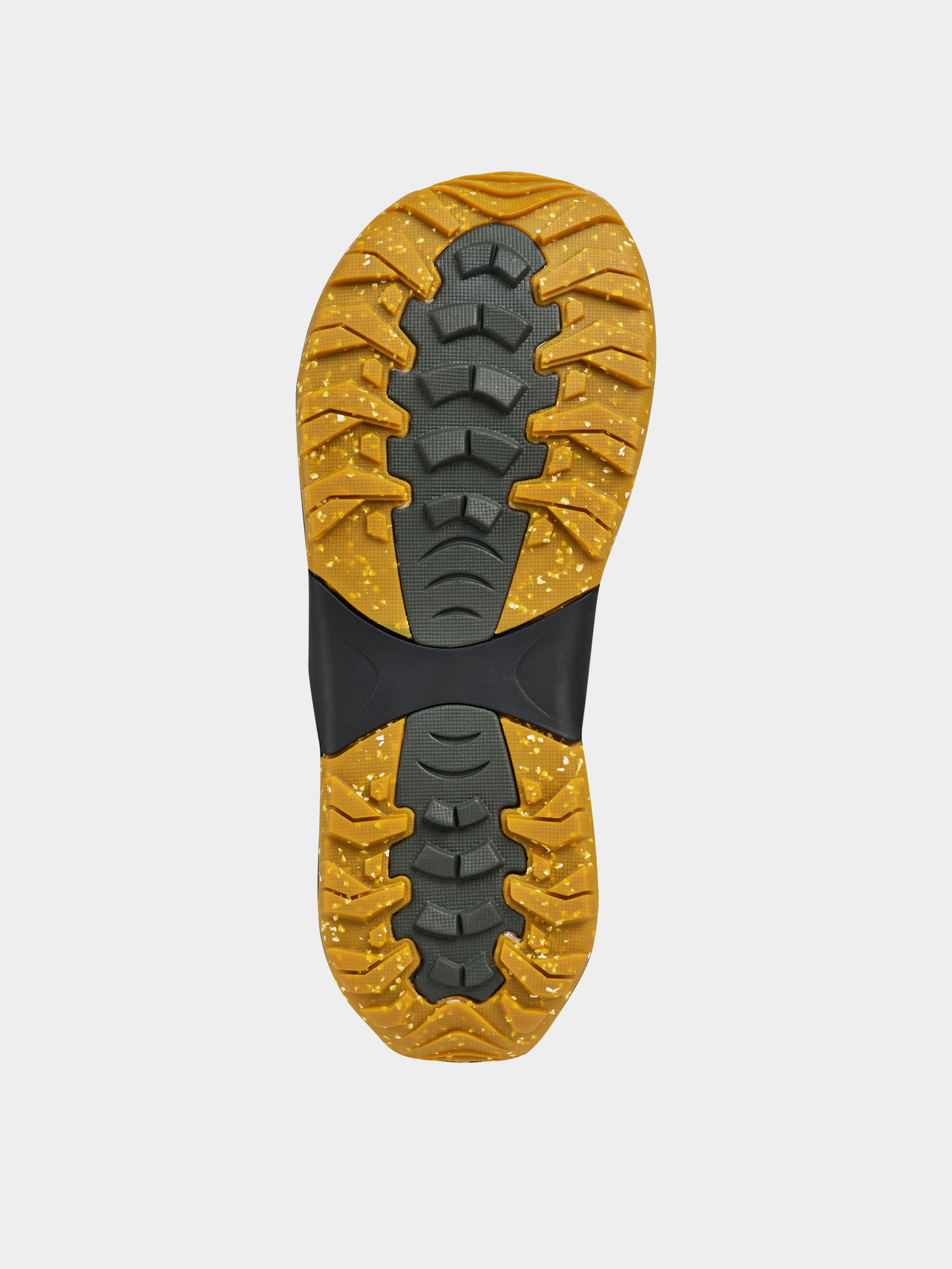 Pánské Boty na snowboard Burton Waverange Plus (black)