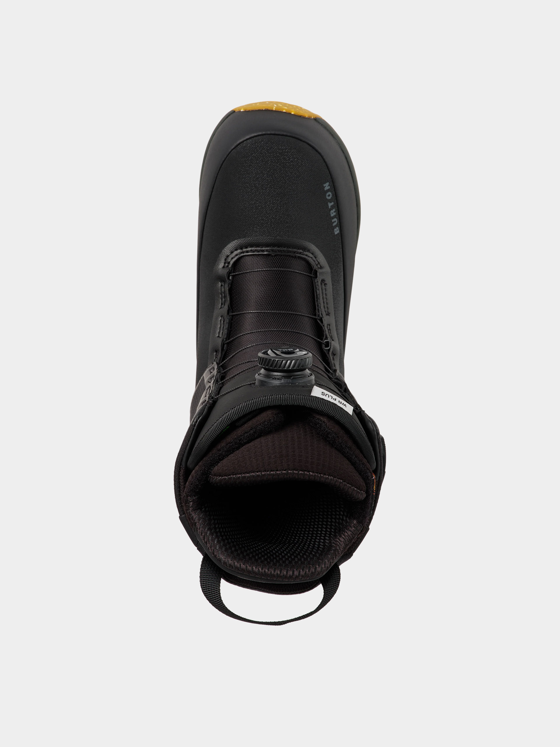 Pánské Boty na snowboard Burton Waverange Plus (black)