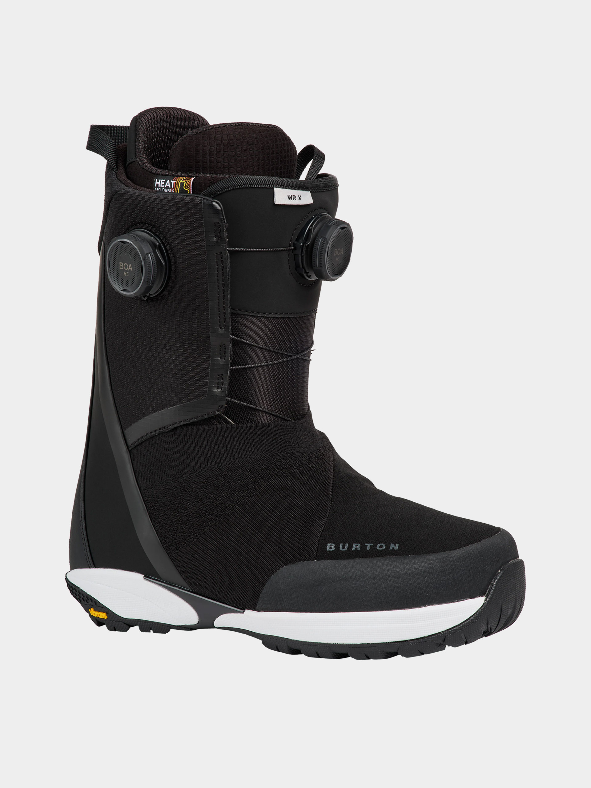 Boty na snowboard Burton Burton Waverange X