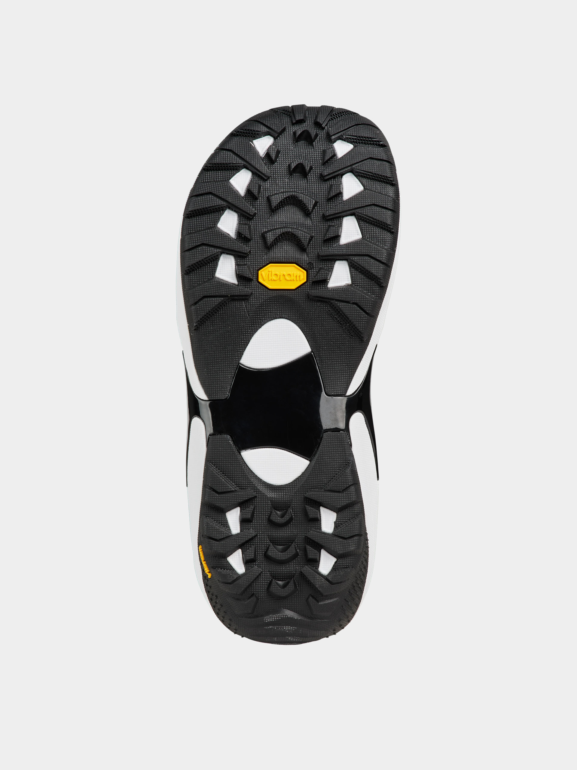 Pánské Boty na snowboard Burton Burton Waverange X (black)