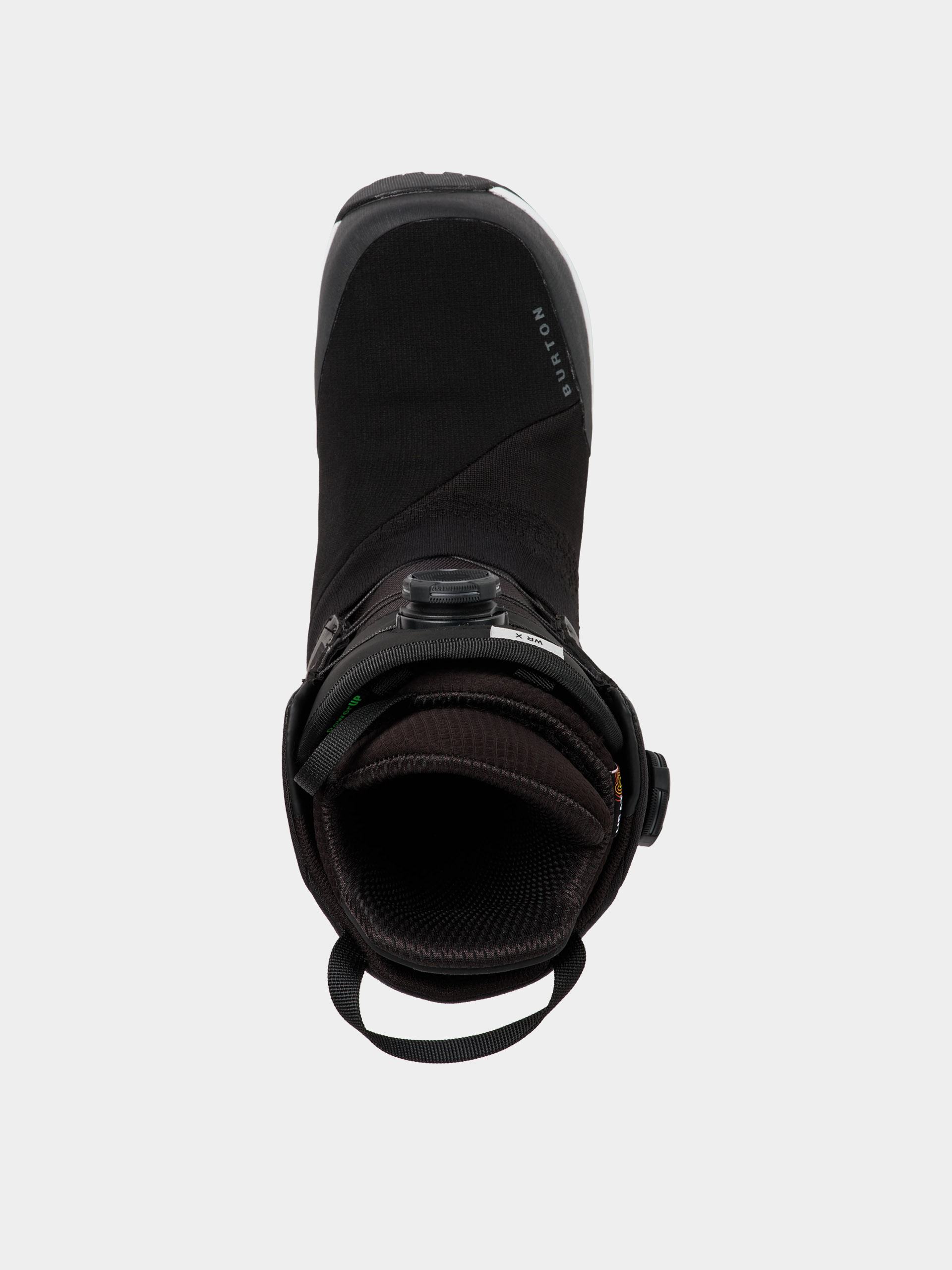 Pánské Boty na snowboard Burton Burton Waverange X (black)