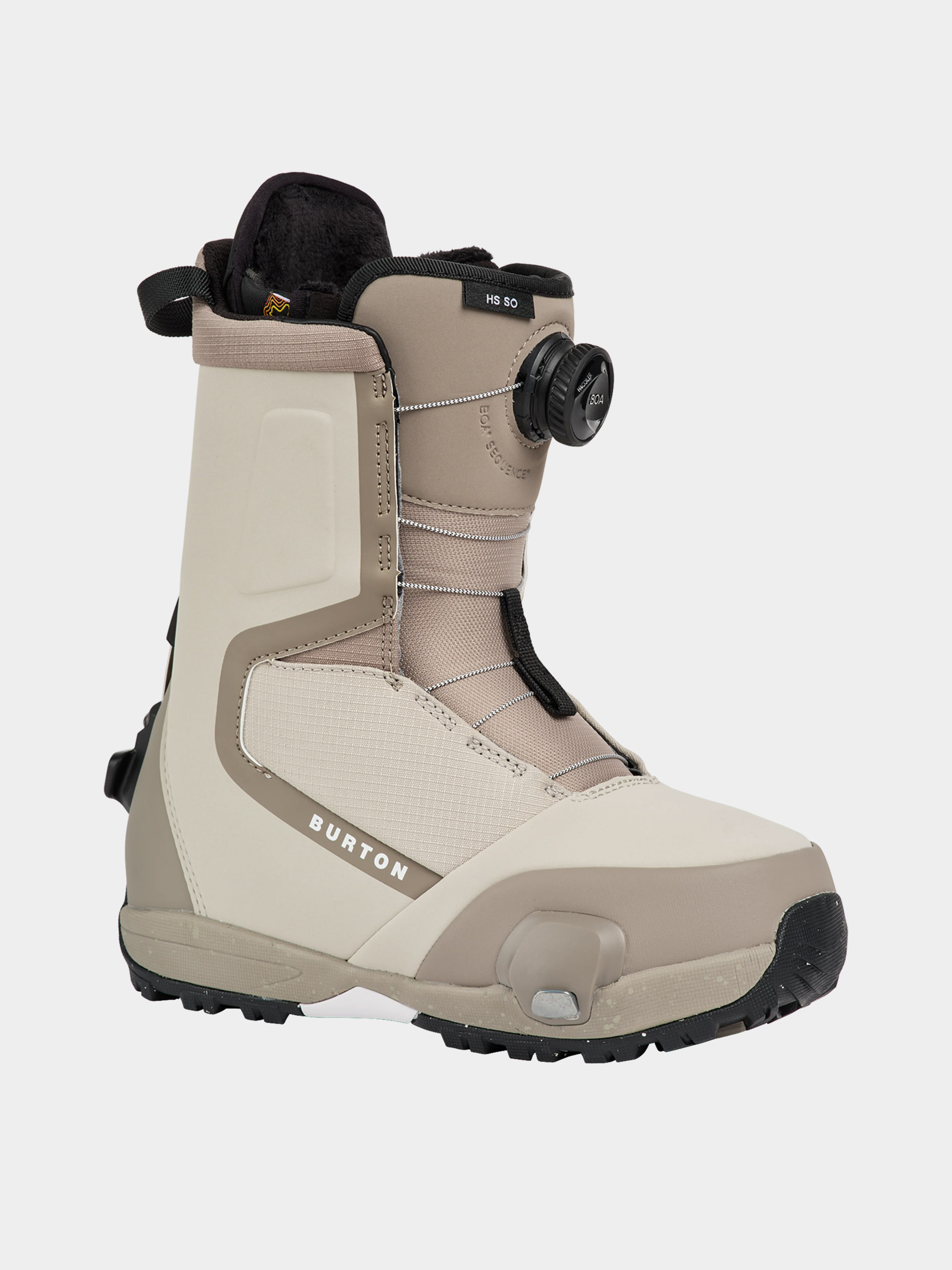 Boty na snowboard Burton Highshot Step On Wmn