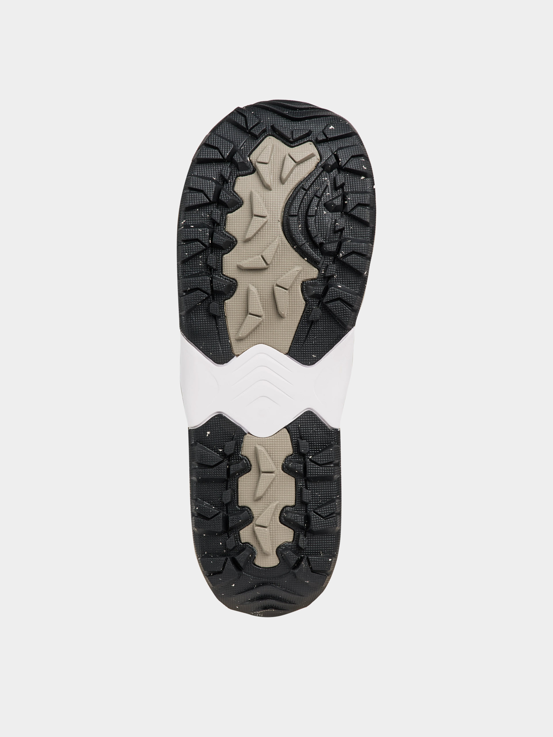 Dámské Boty na snowboard Burton Highshot Step On (chinchilla gray)