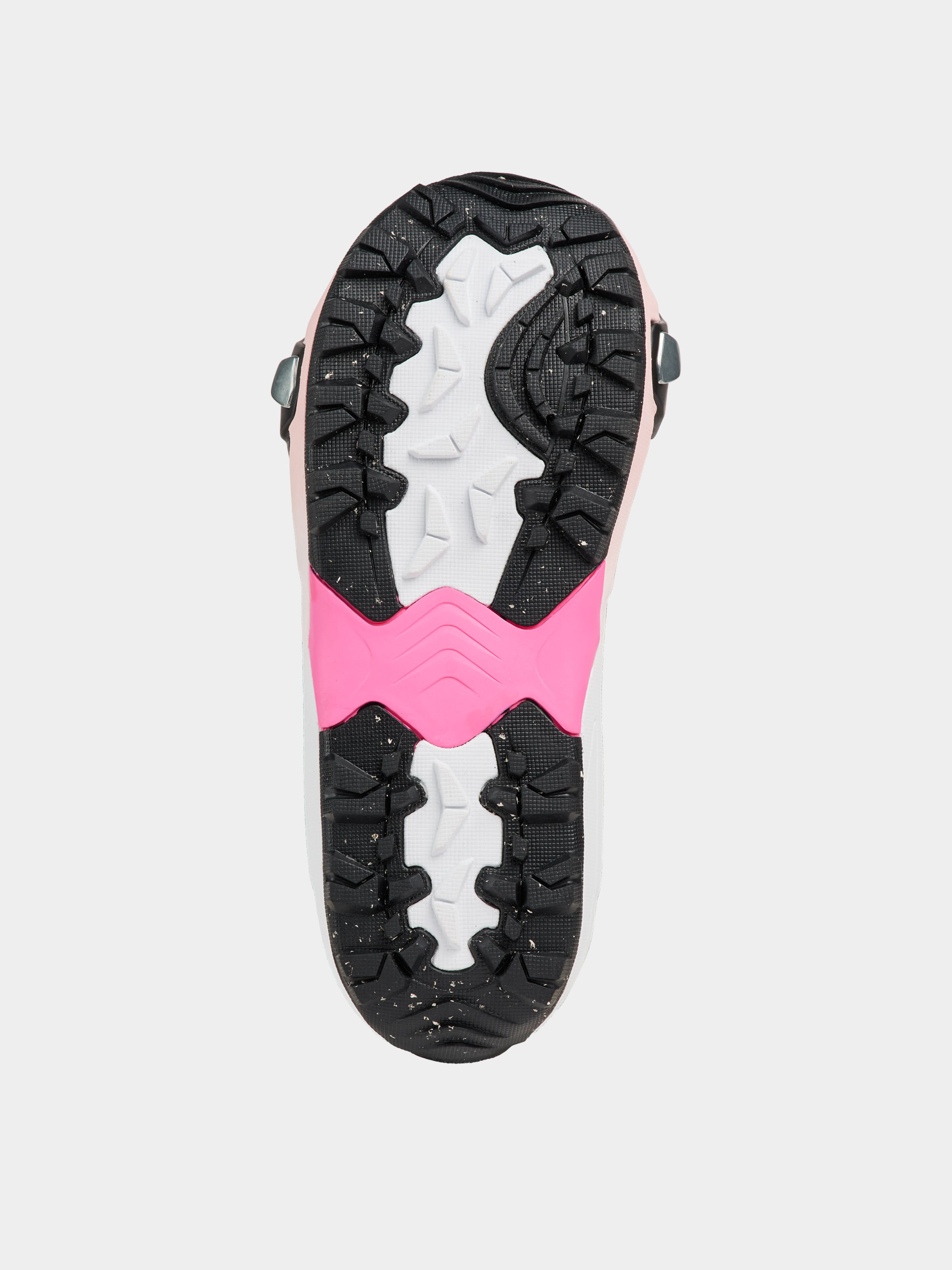 Dámské Boty na snowboard Burton Highshot Plus Step On (black/pink)