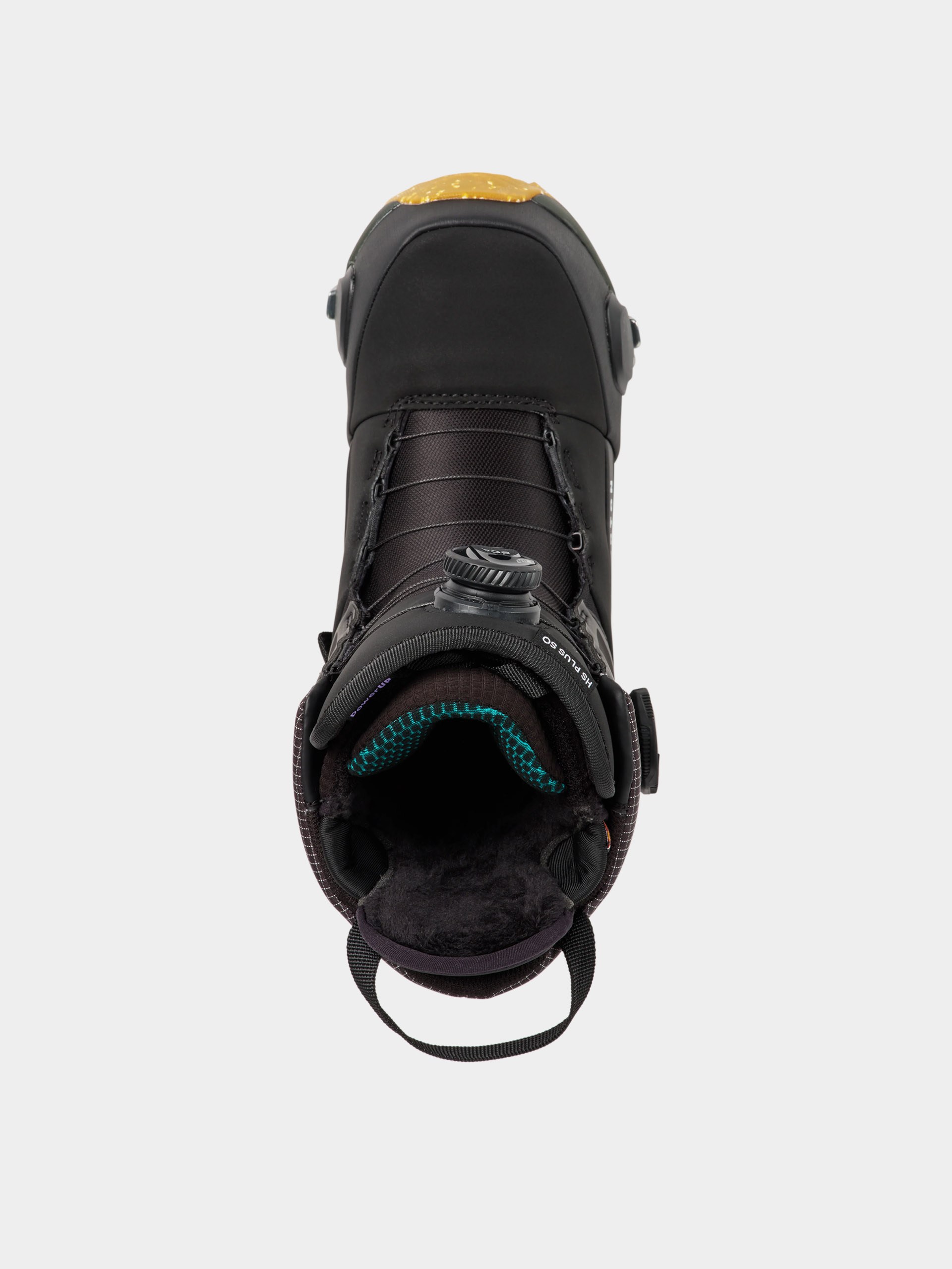 Dámské Boty na snowboard Burton Highshot Plus Step On (black)