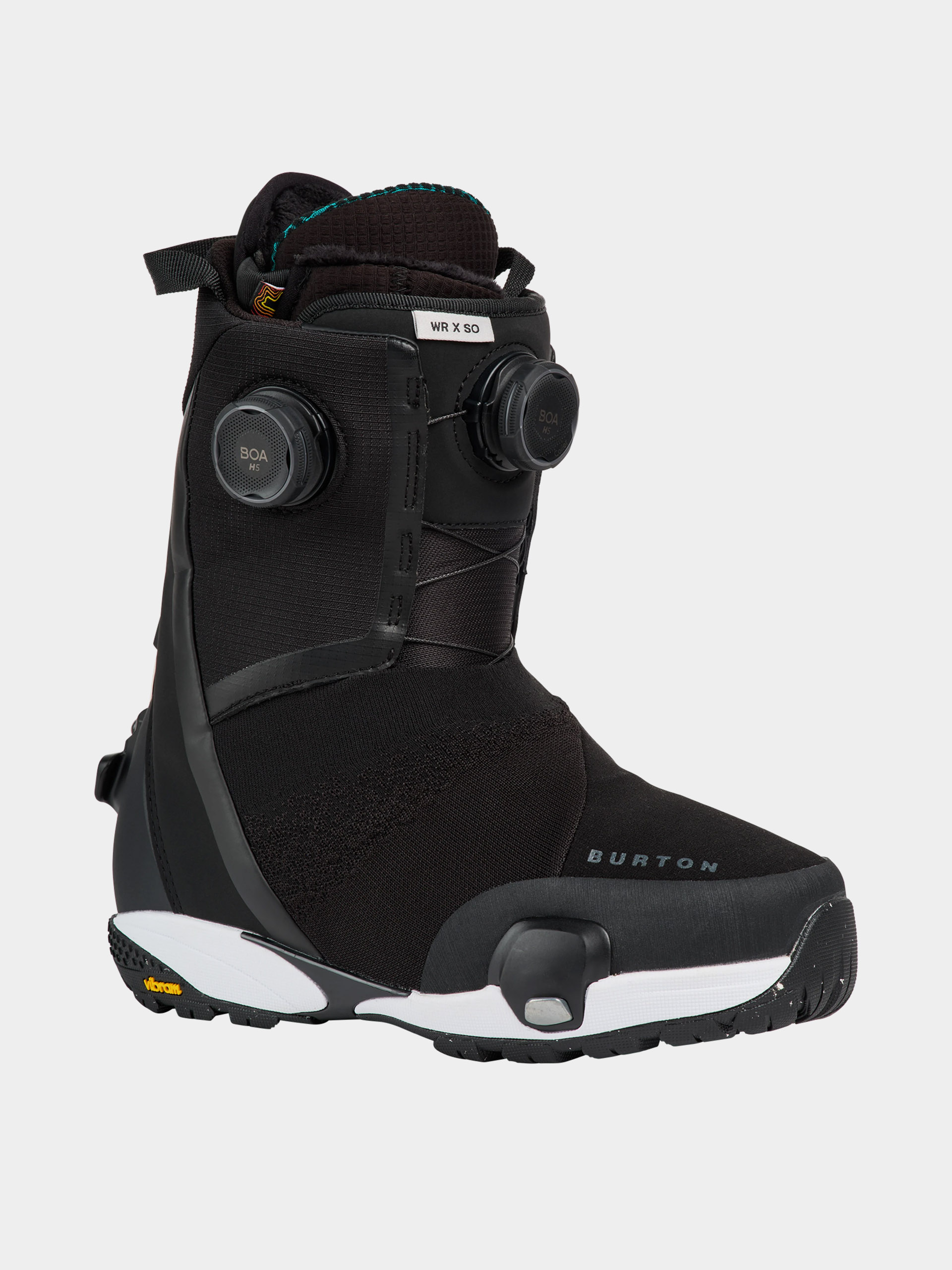 Boty na snowboard Burton Waverange X Step On Wmn