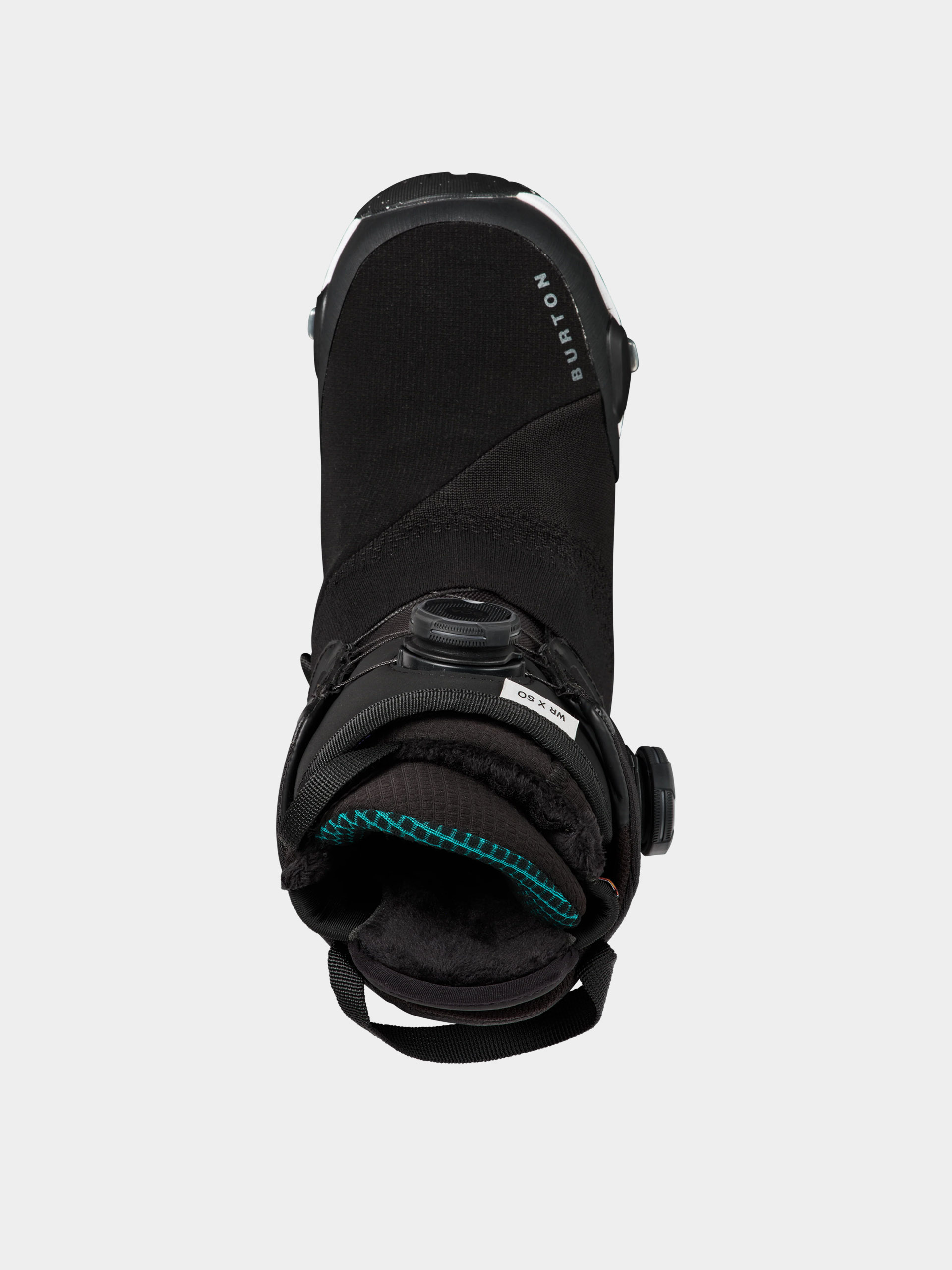 Dámské Boty na snowboard Burton Waverange X Step On (black)
