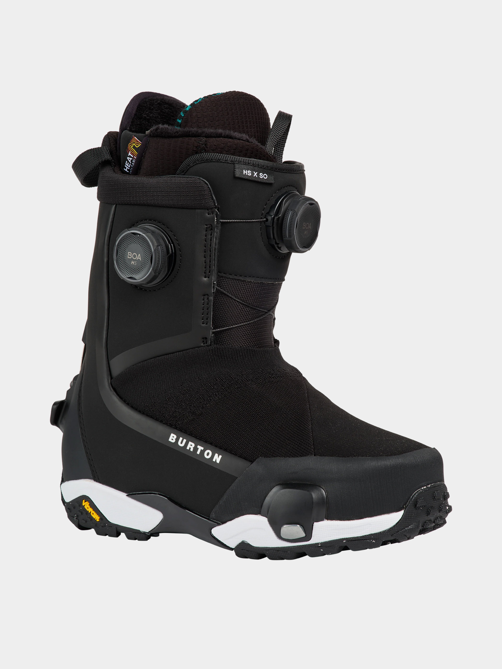 Boty na snowboard Burton Highshot X Step On Wmn