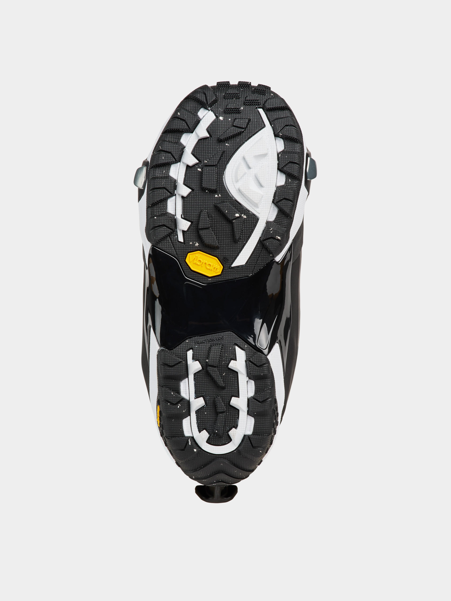 Dámské Boty na snowboard Burton Highshot X Step On (black)