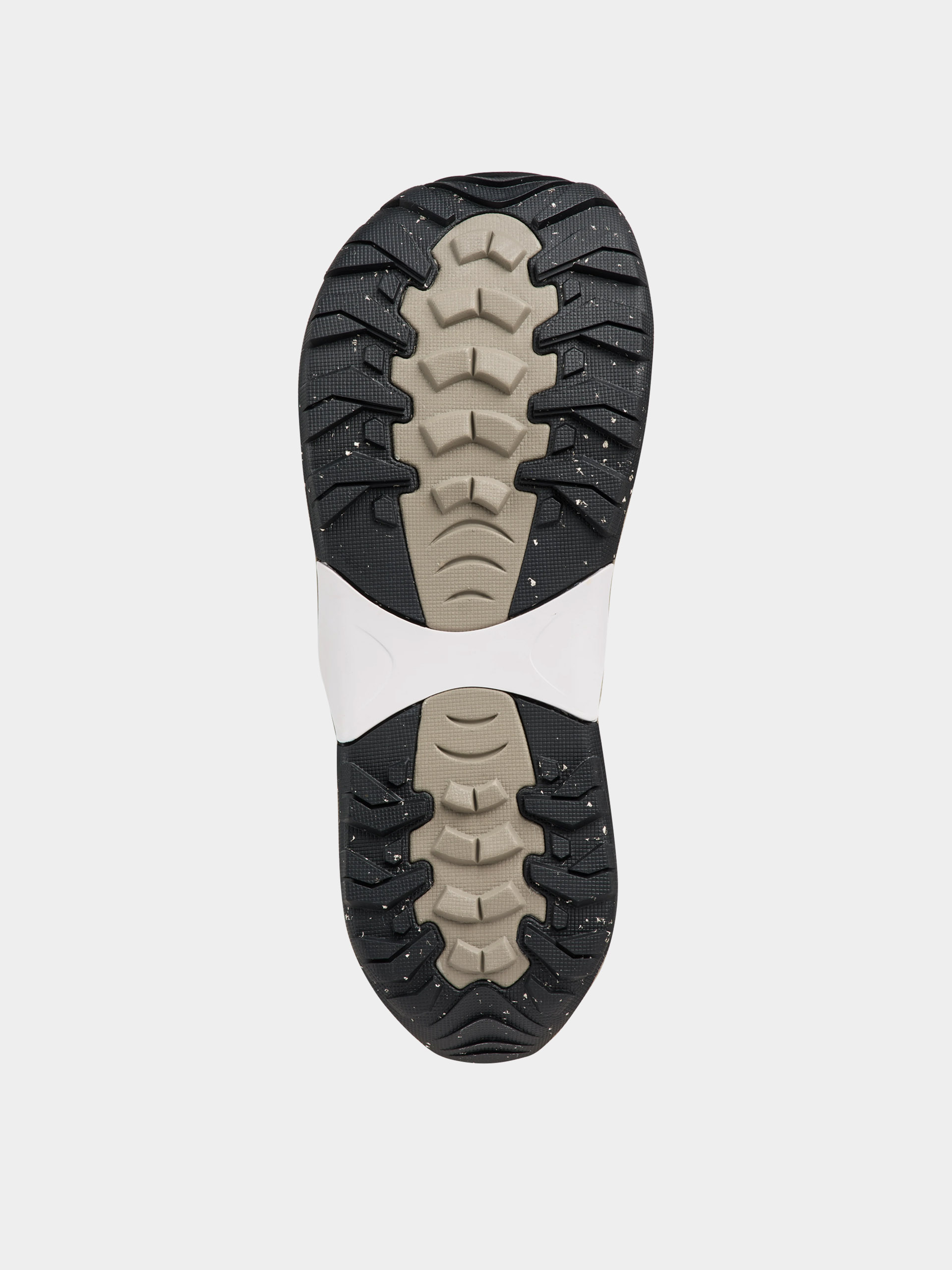 Pánské Boty na snowboard Burton Waverange Step On (chinchilla gray)