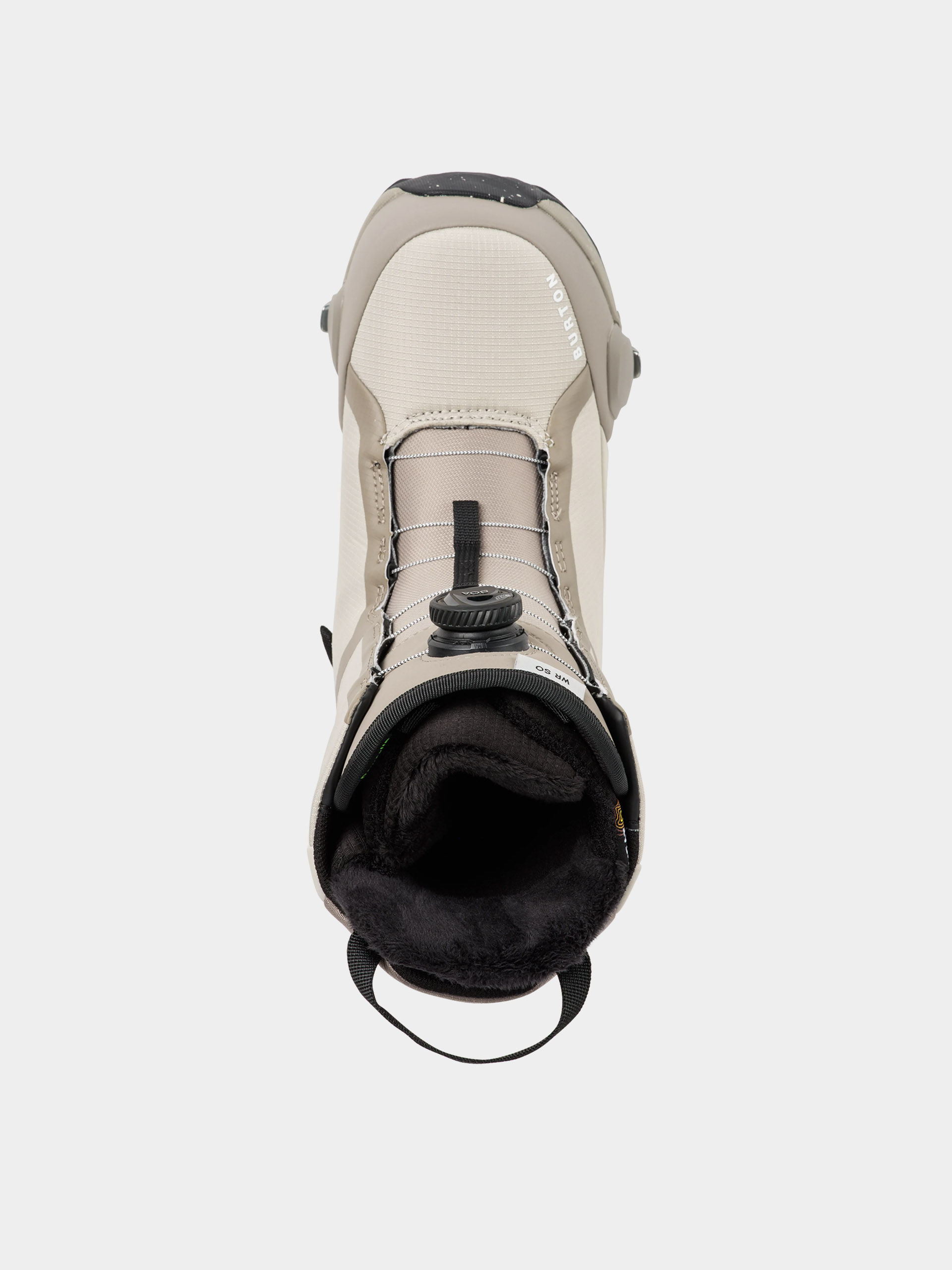 Pánské Boty na snowboard Burton Waverange Step On (chinchilla gray)