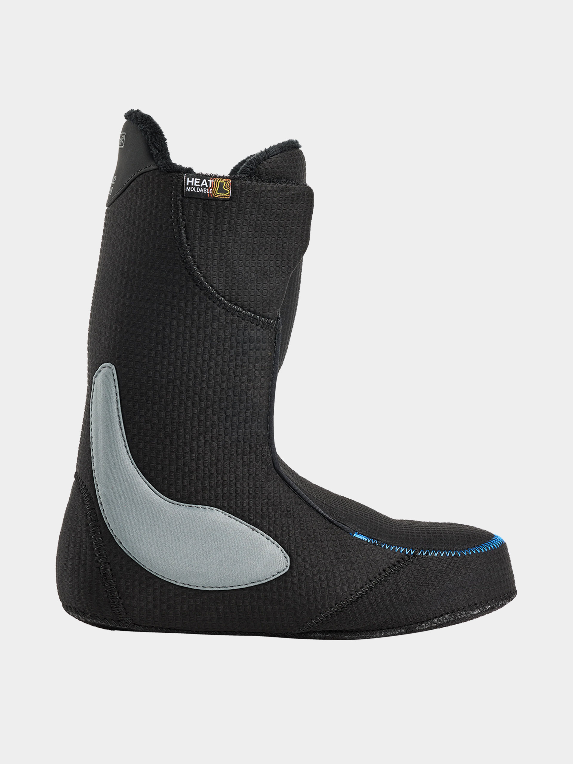 Pánské Boty na snowboard Burton Waverange Step On (black)