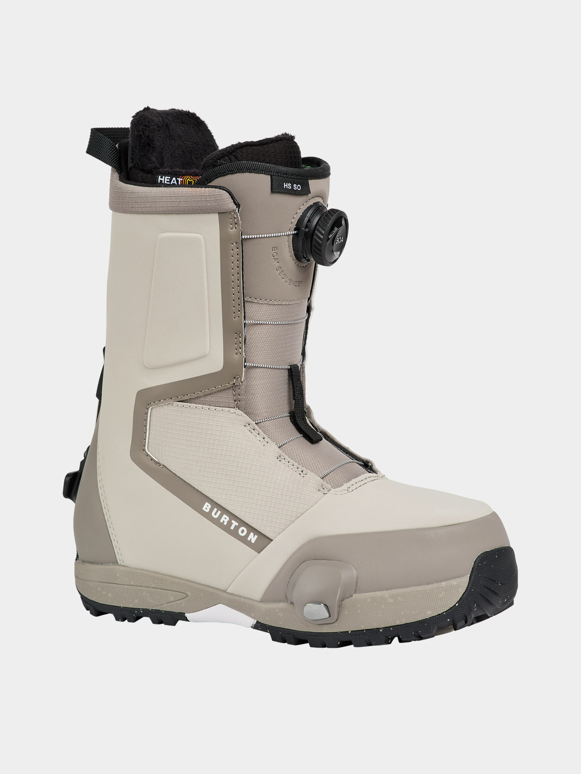 Boty na snowboard Burton Highshot Step On