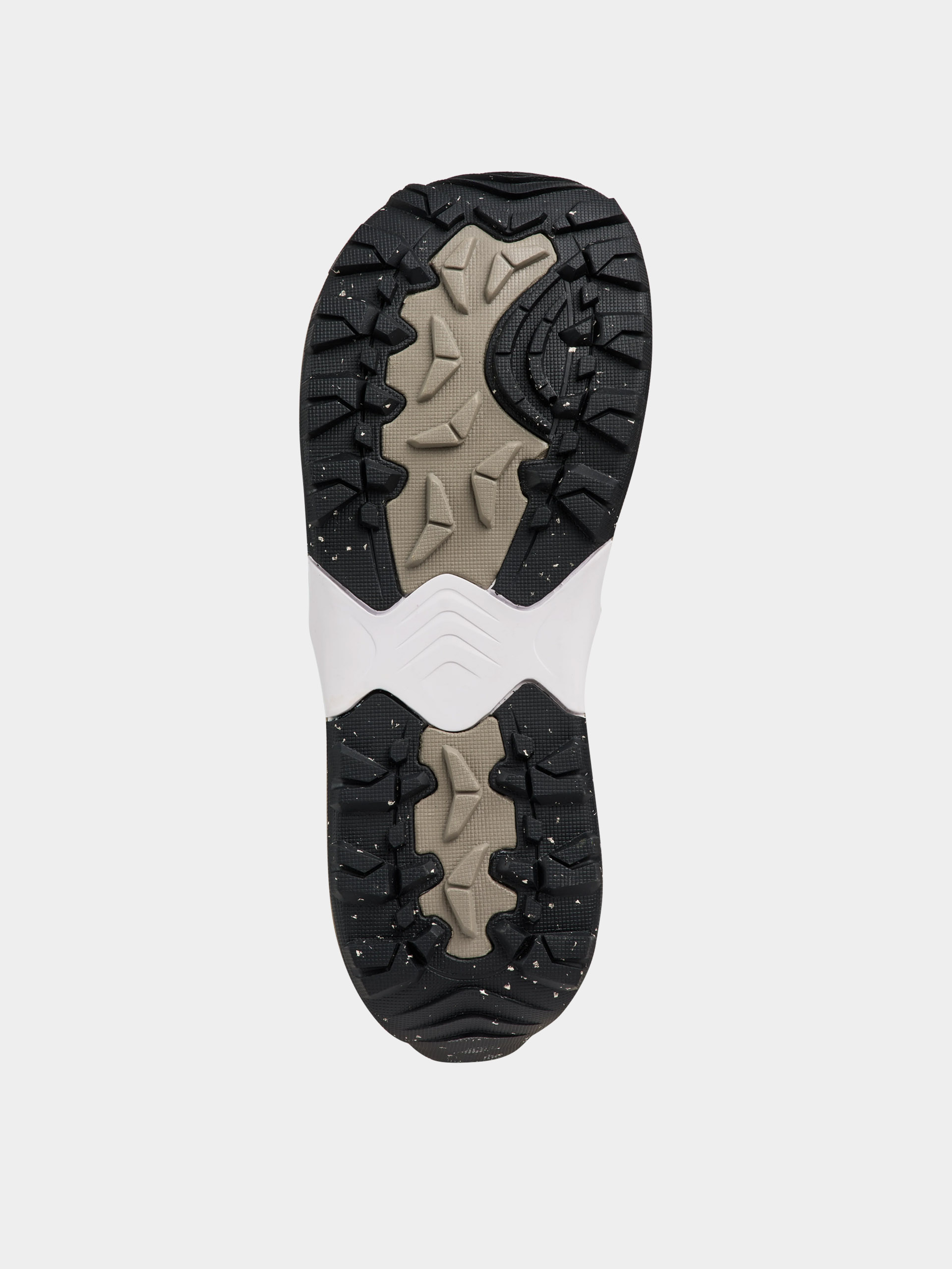 Pánské Boty na snowboard Burton Highshot Step On (chinchilla gray)
