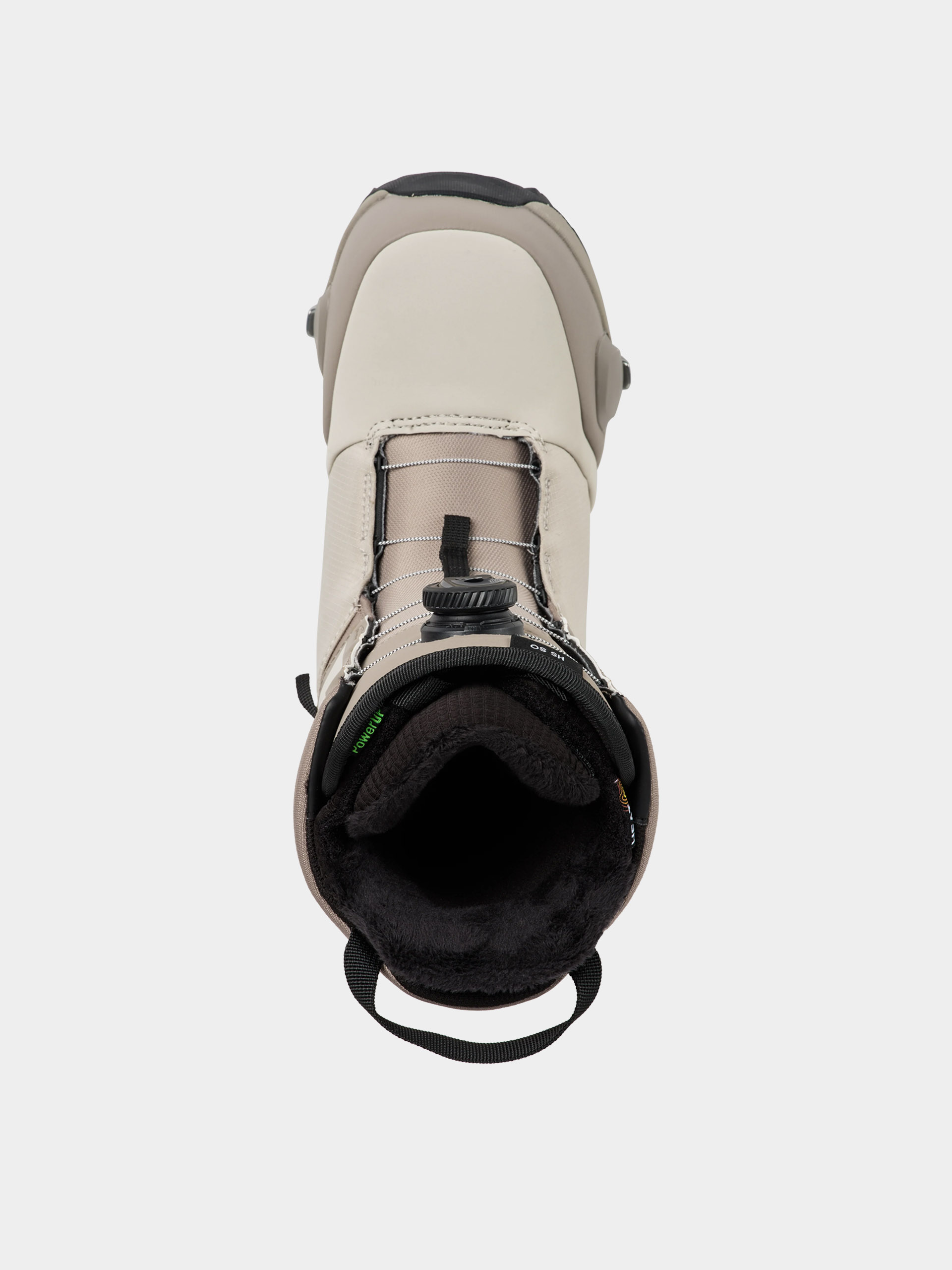 Pánské Boty na snowboard Burton Highshot Step On (chinchilla gray)