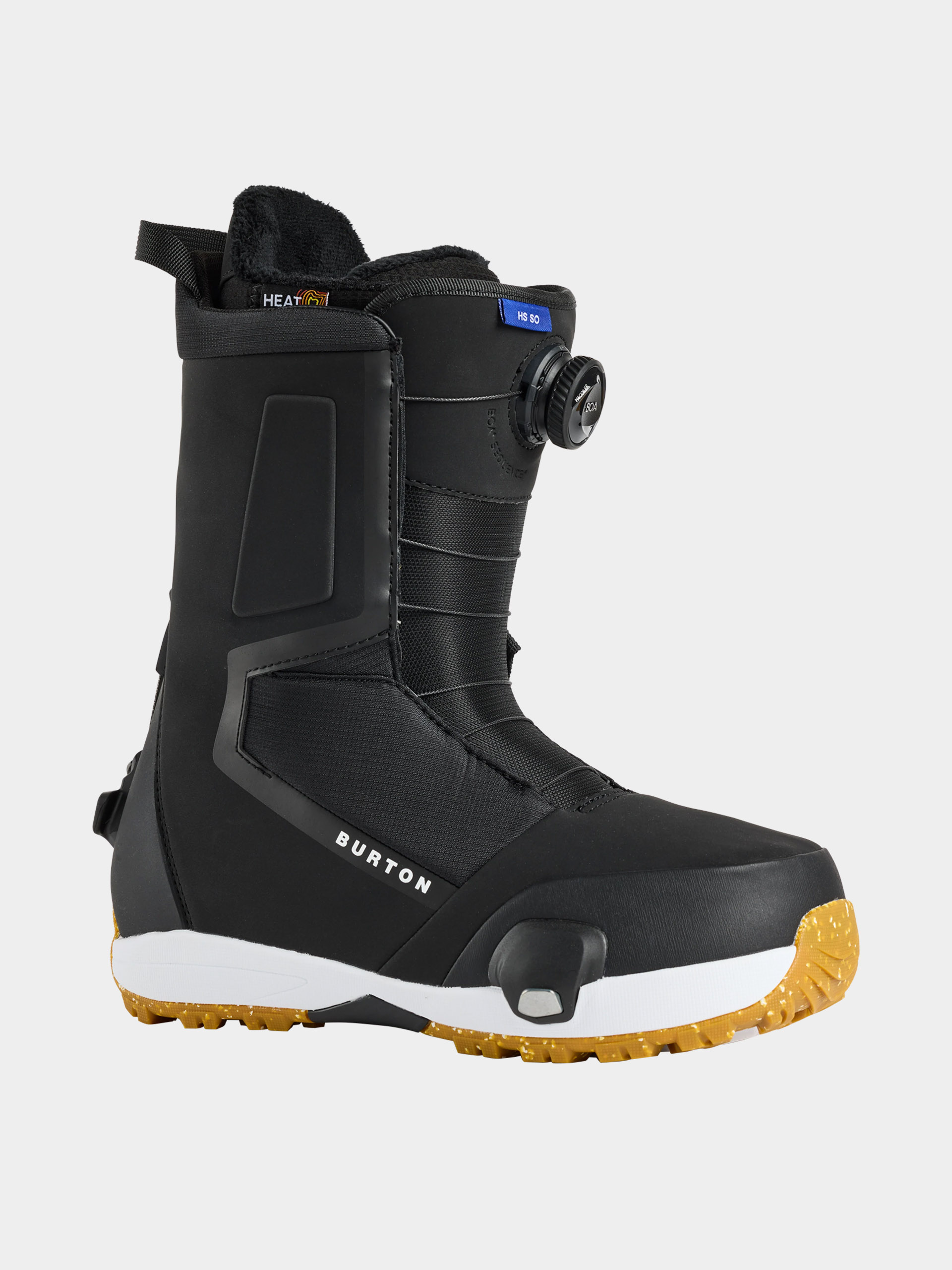 Boty na snowboard Burton Highshot Step On