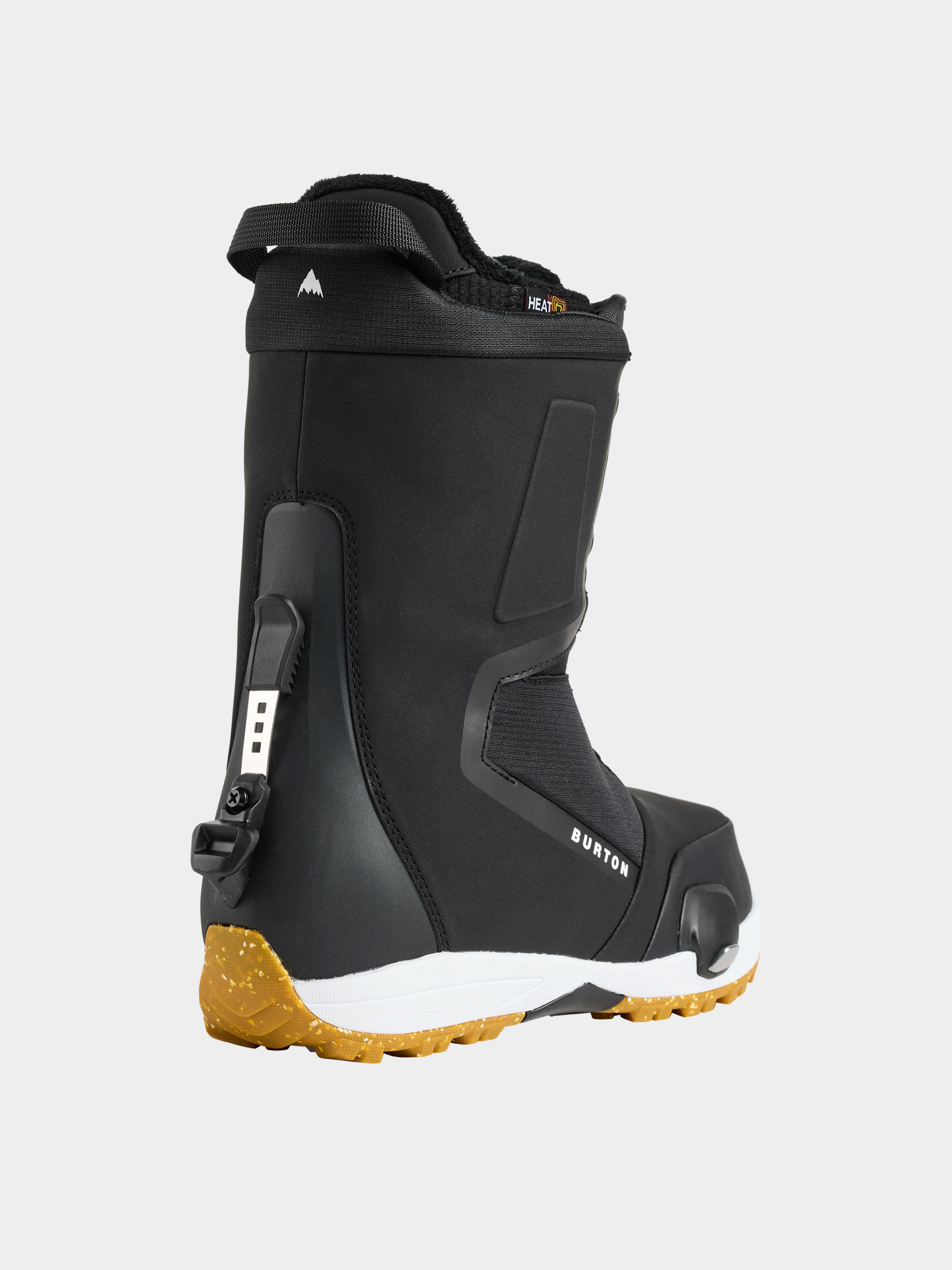 Pánské Boty na snowboard Burton Highshot Step On (black)