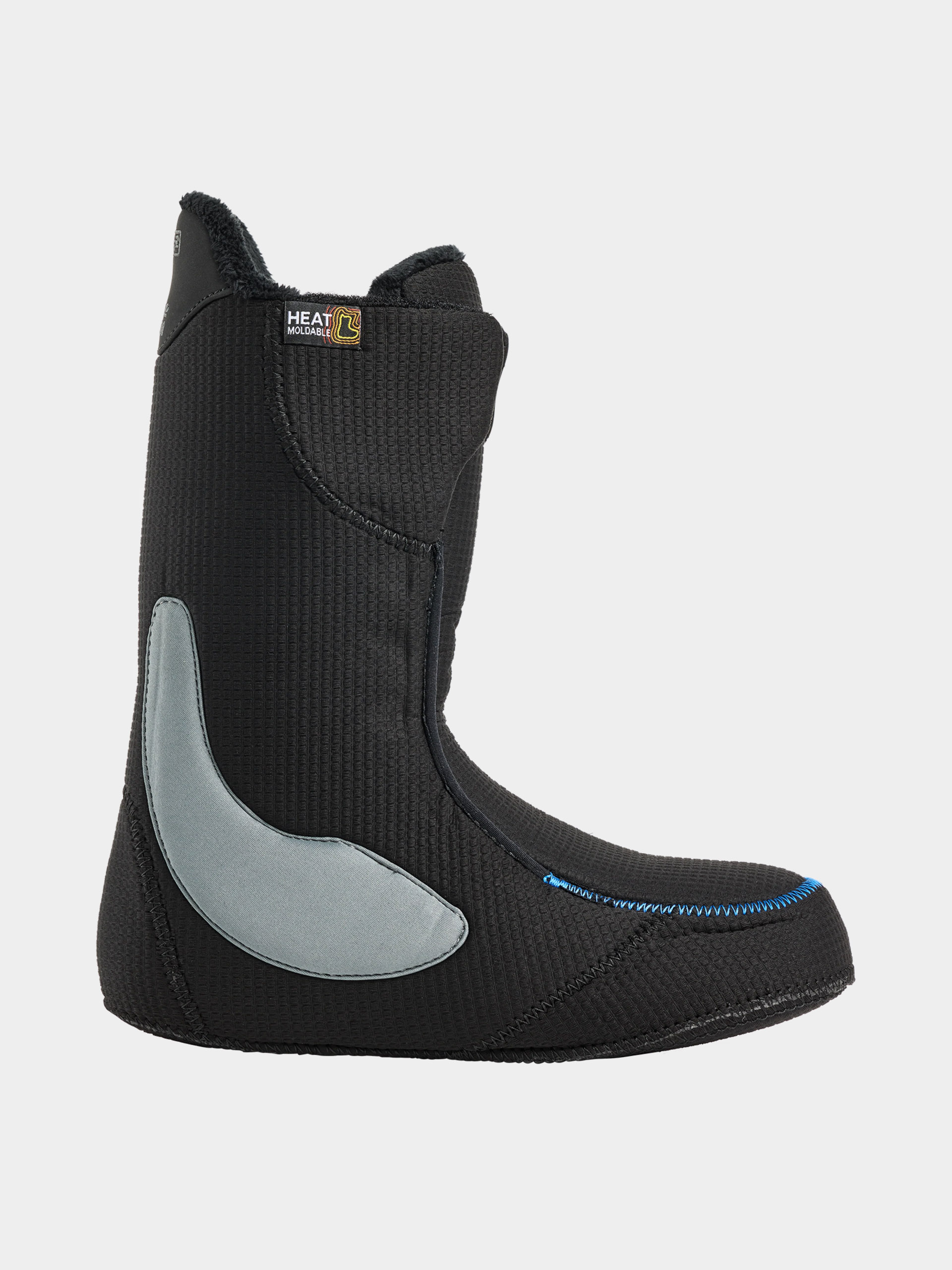 Pánské Boty na snowboard Burton Highshot Step On (black)